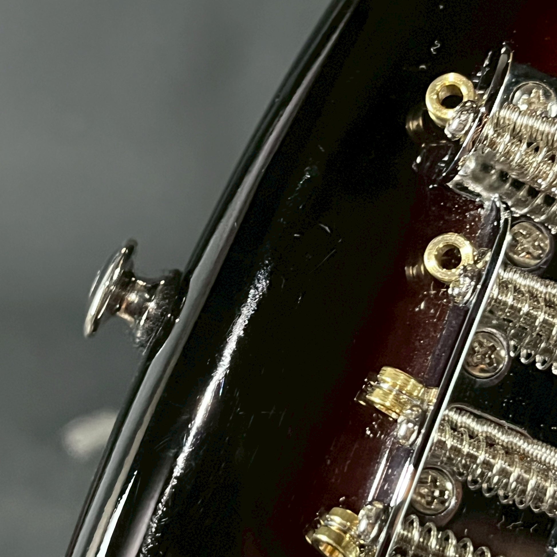 YAMAHA BB435