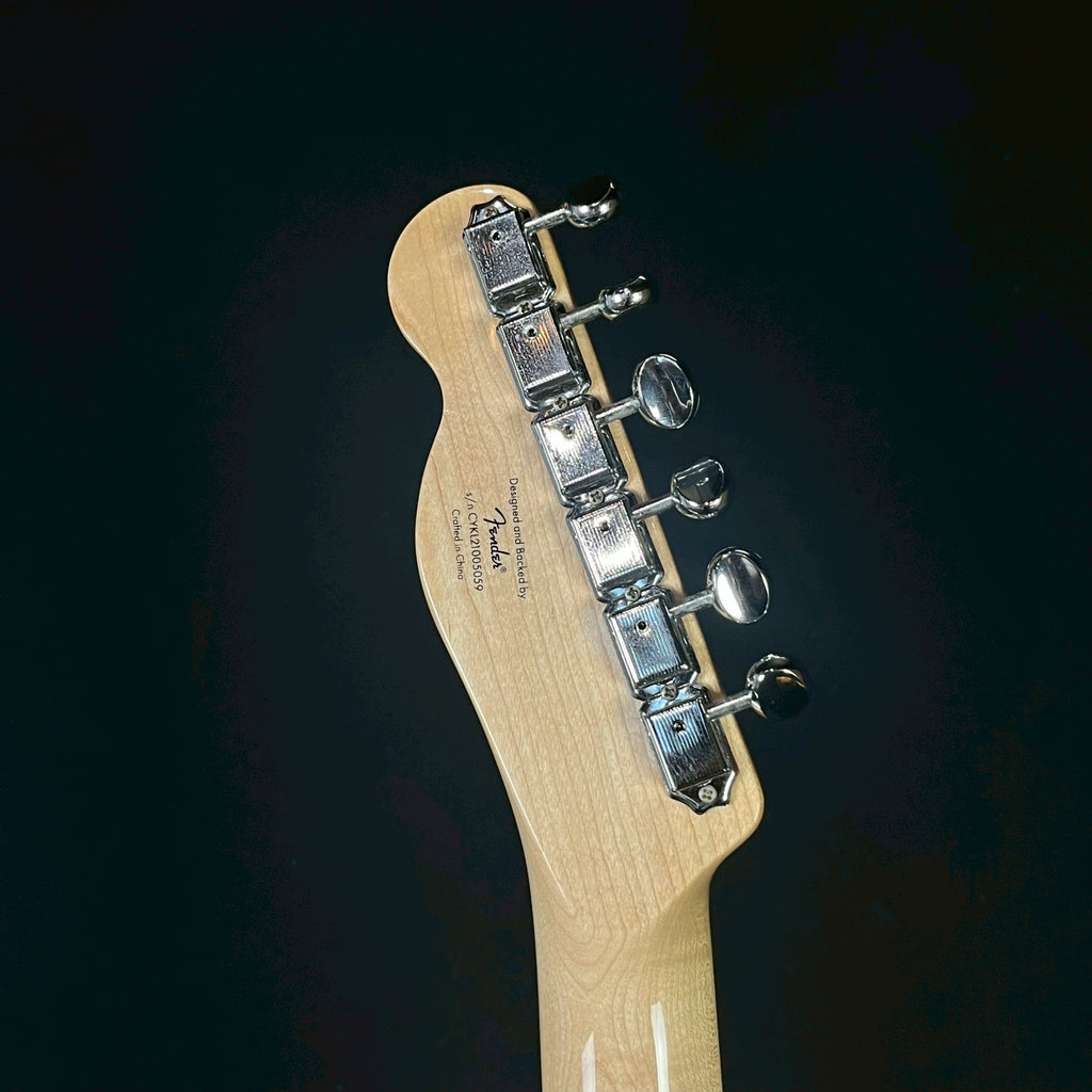 Squier Paranormal Offset Telecaster 2021
