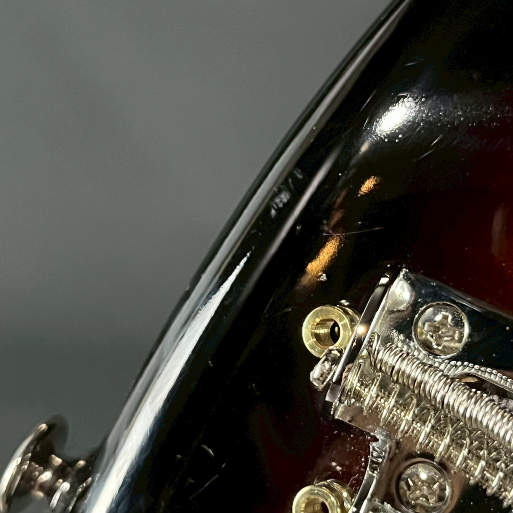 YAMAHA BB435