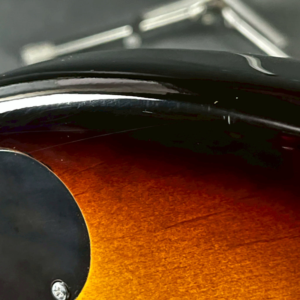 YAMAHA BB435