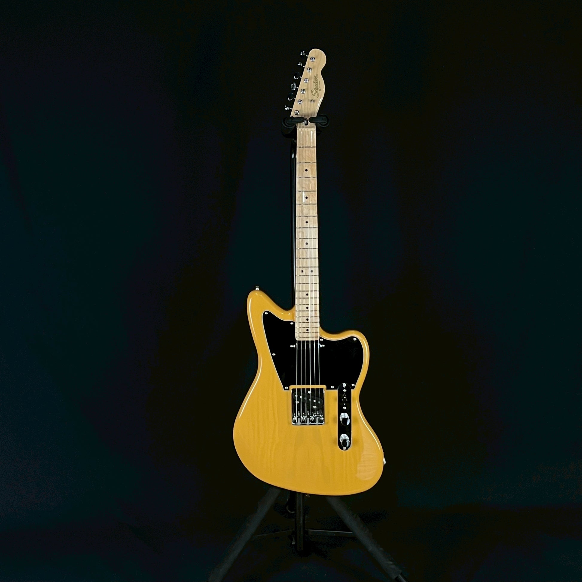 Squier Paranormal Offset Telecaster 2021