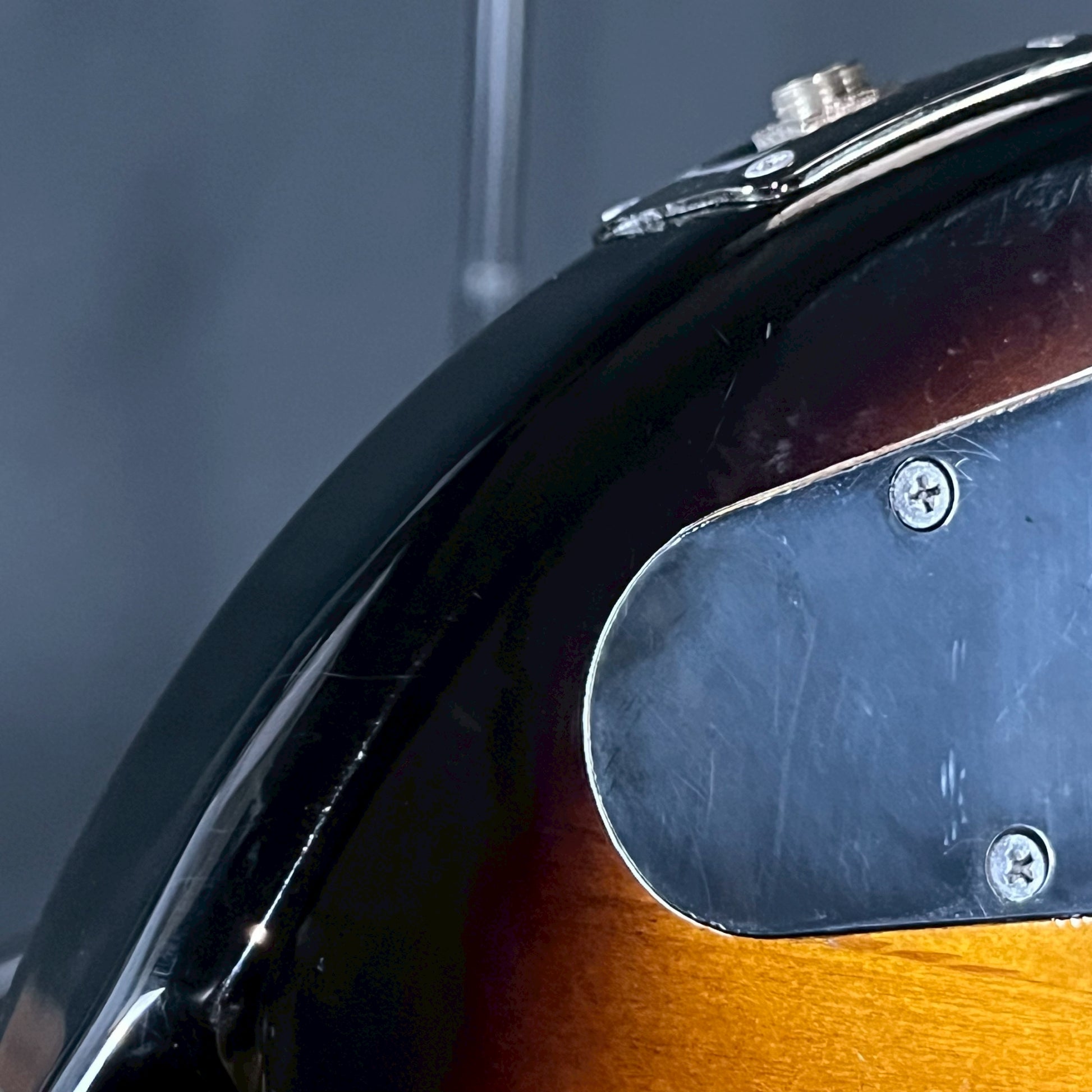 YAMAHA BB435