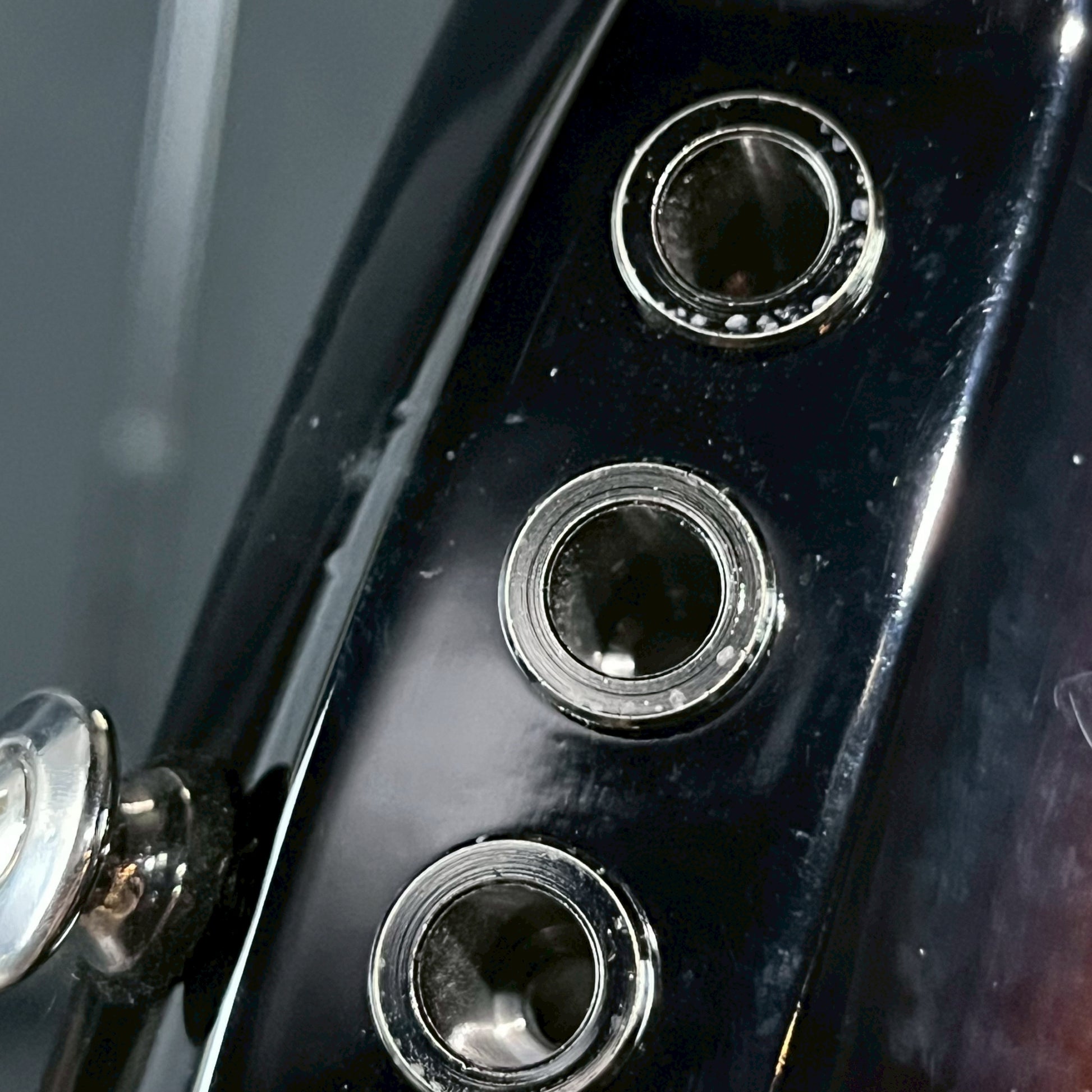 YAMAHA BB435