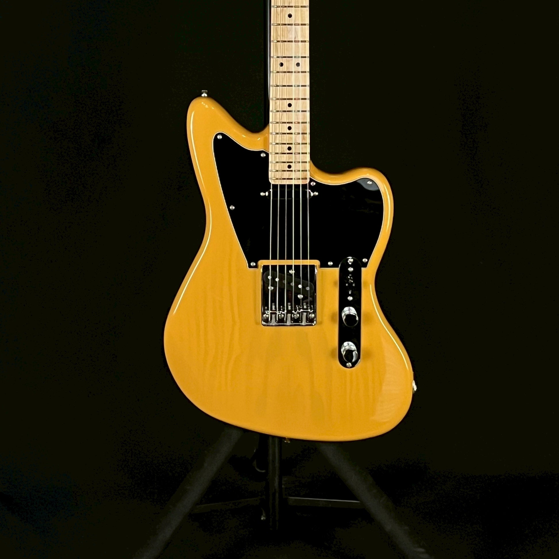 Squier Paranormal Offset Telecaster 2021