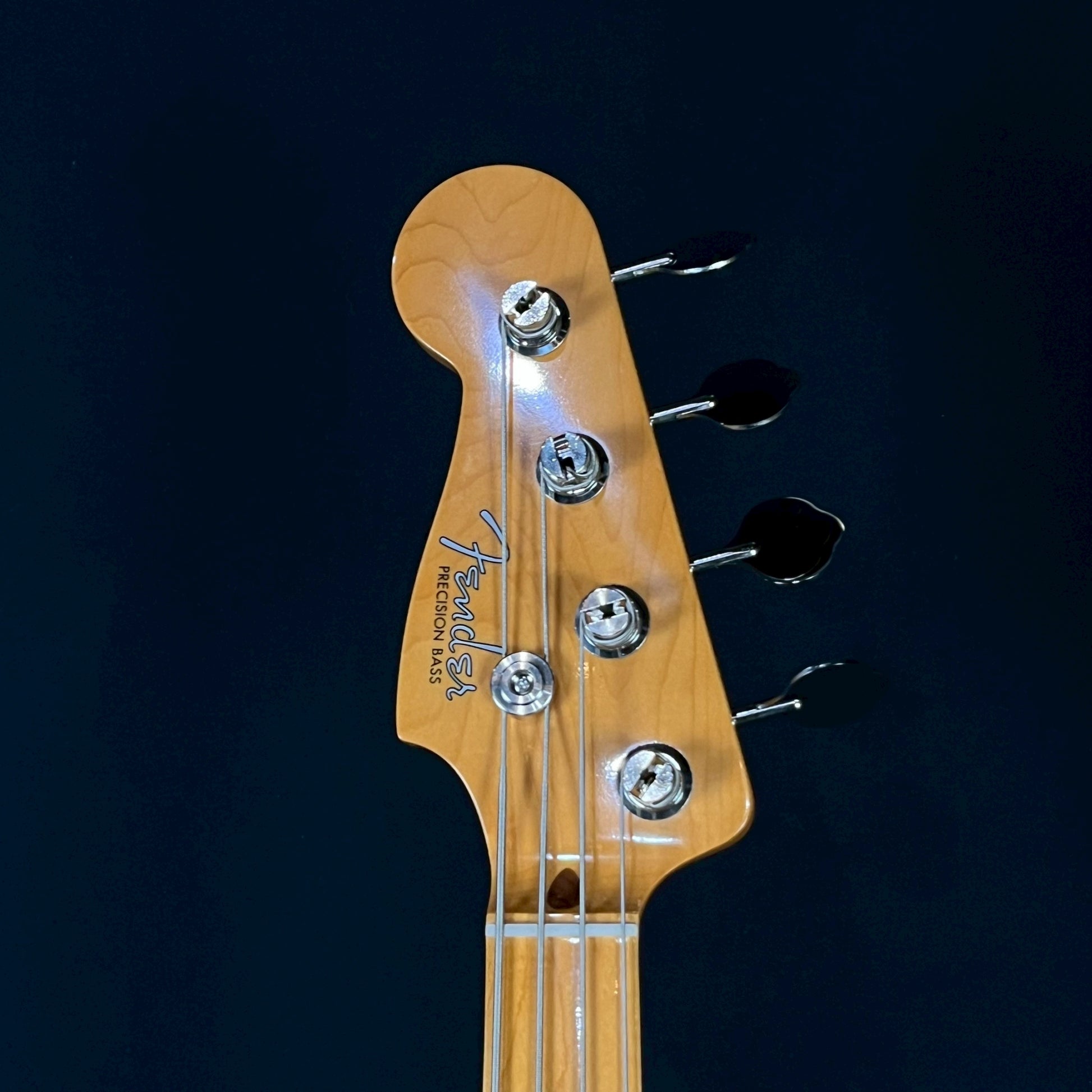 Fender Japan J Precision Bass 2023