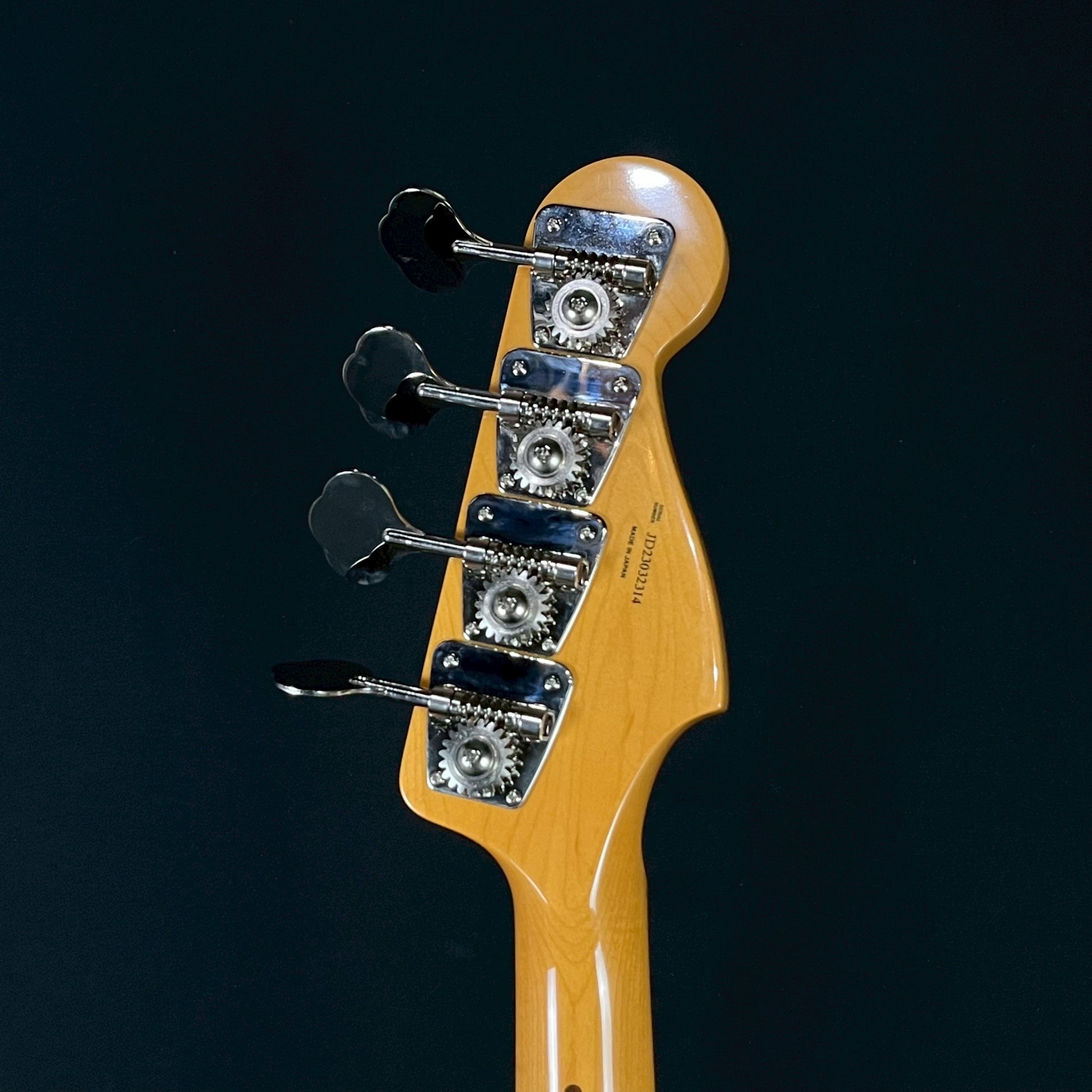 Fender Japan J Precision Bass 2023