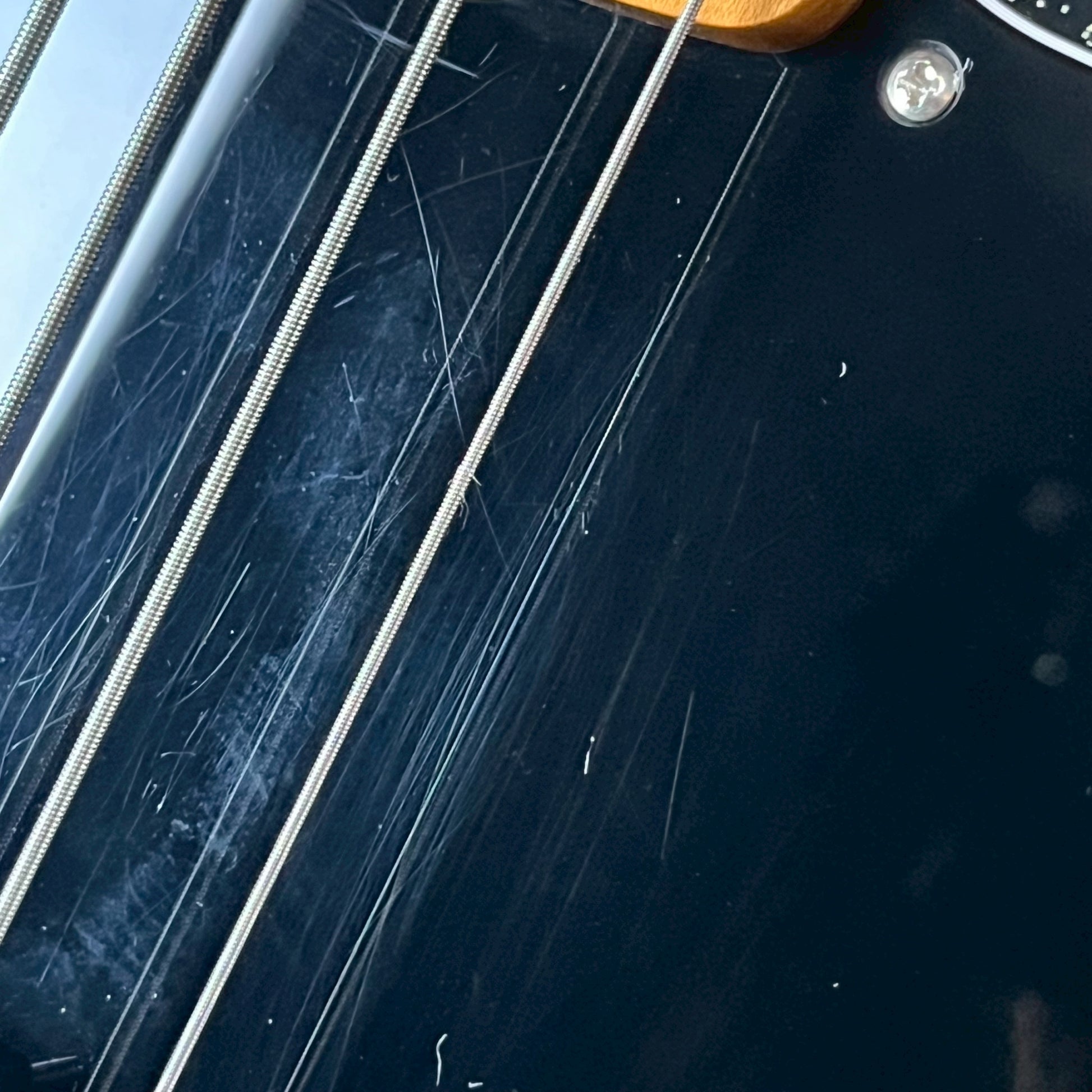 Fender Japan J Precision Bass 2023
