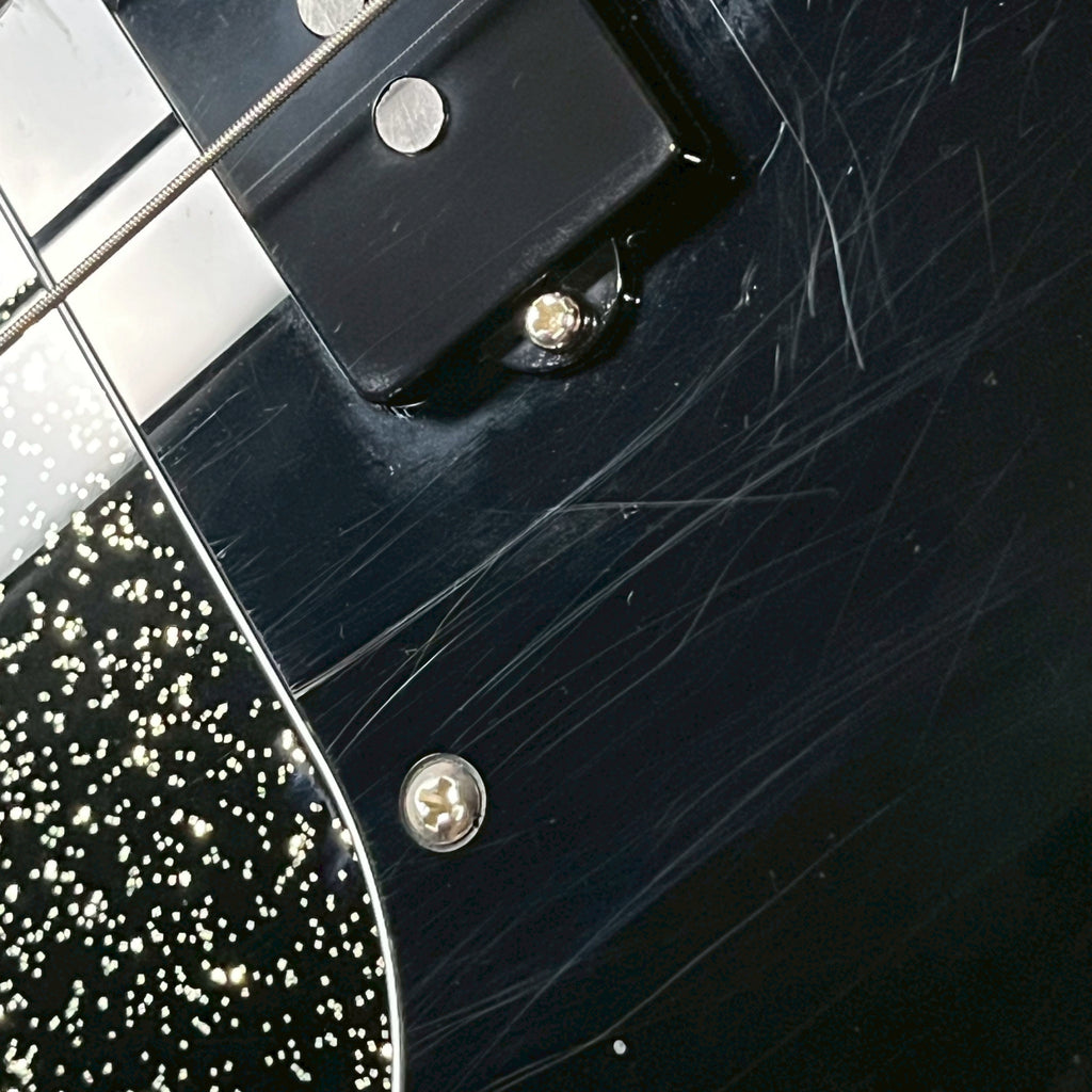 Fender Japan J Precision Bass 2023
