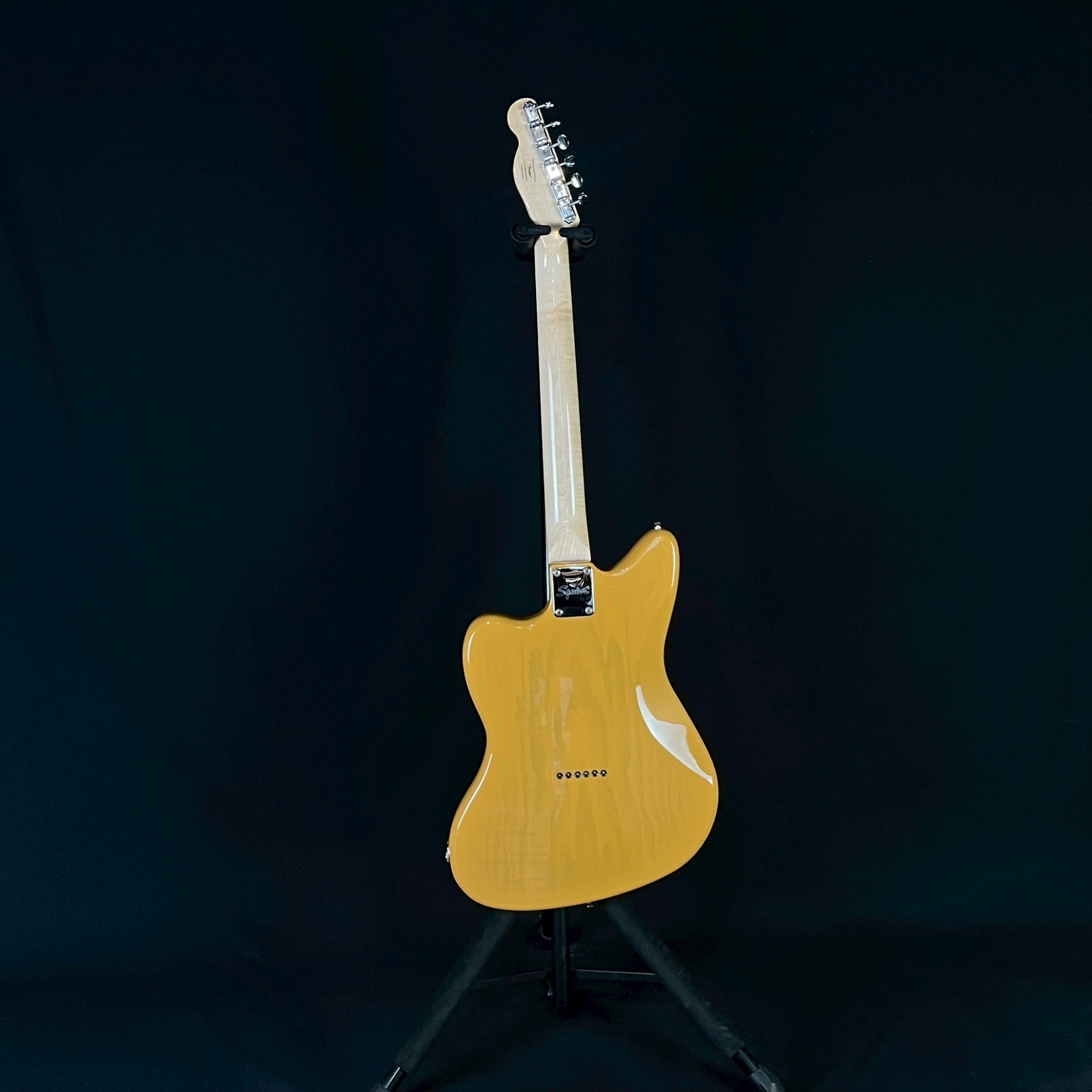 Squier Paranormal Offset Telecaster 2021