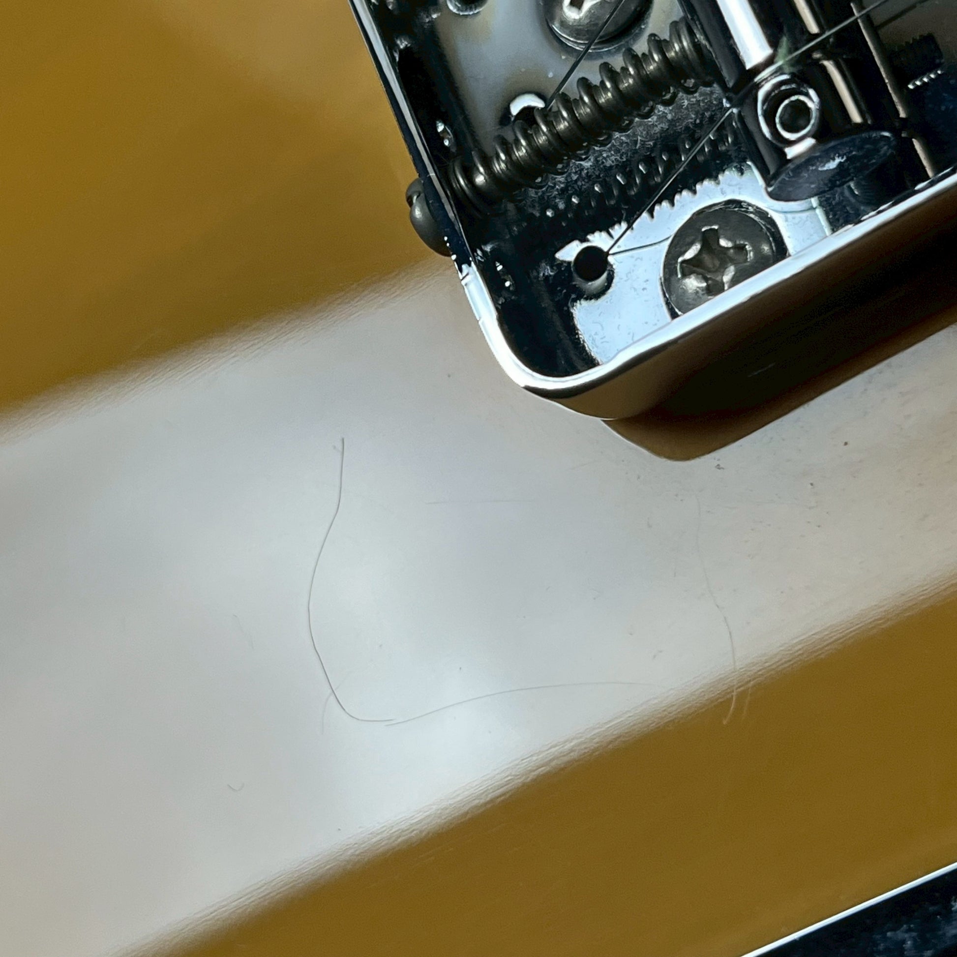 Squier Paranormal Offset Telecaster 2021