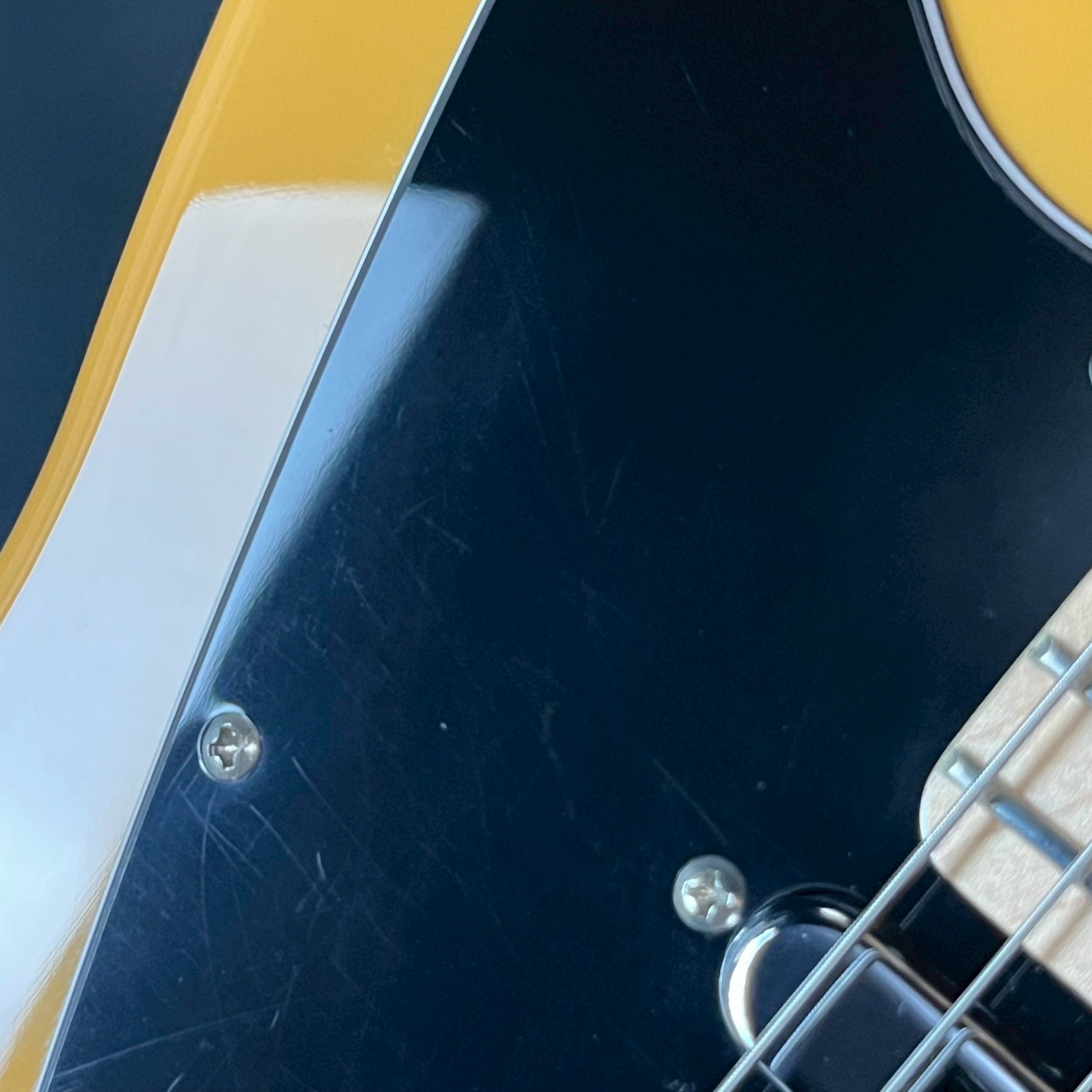 Squier Paranormal Offset Telecaster 2021