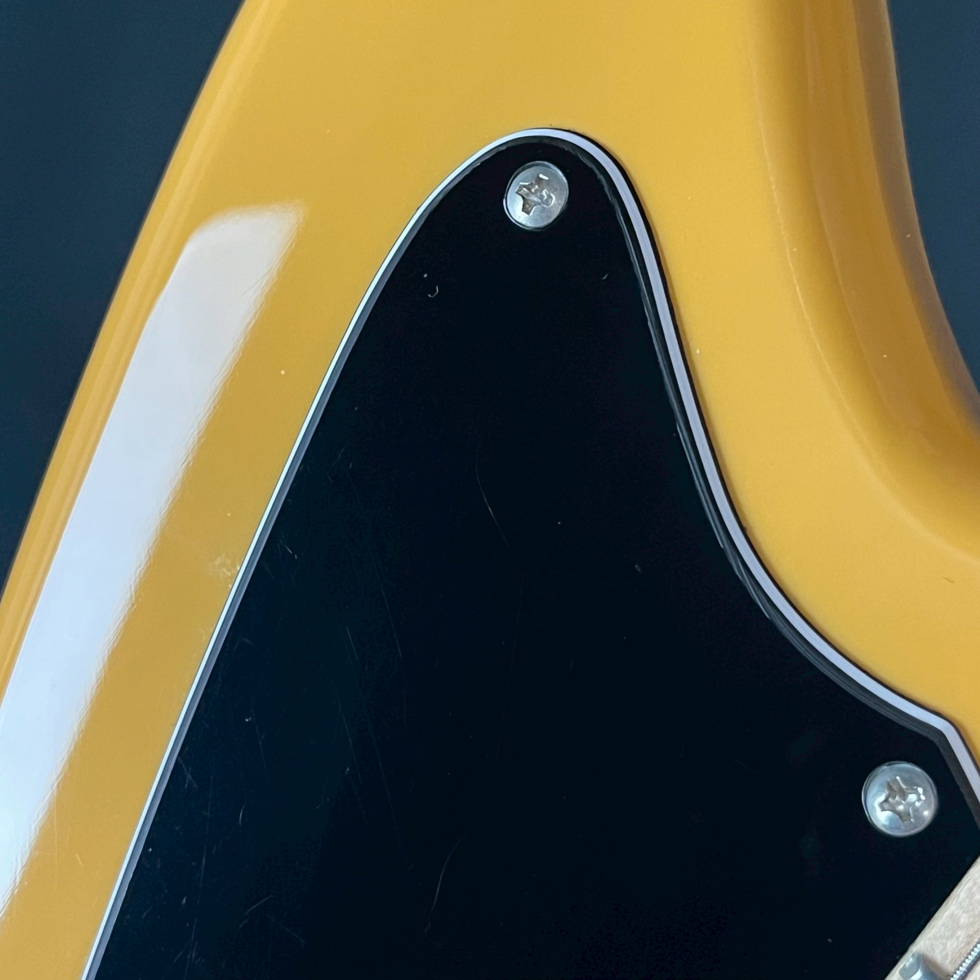 Squier Paranormal Offset Telecaster 2021