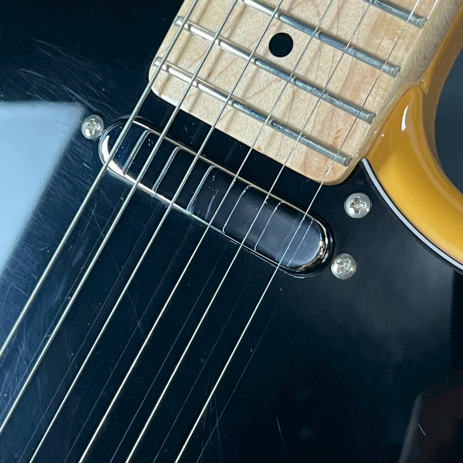 Squier Paranormal Offset Telecaster 2021