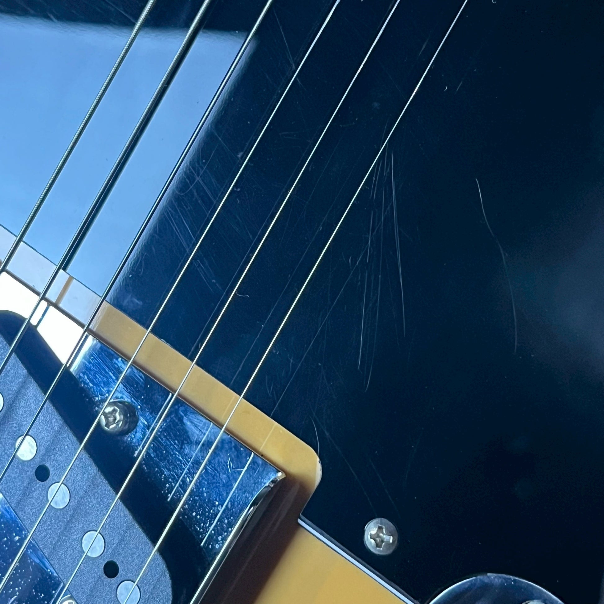 Squier Paranormal Offset Telecaster 2021