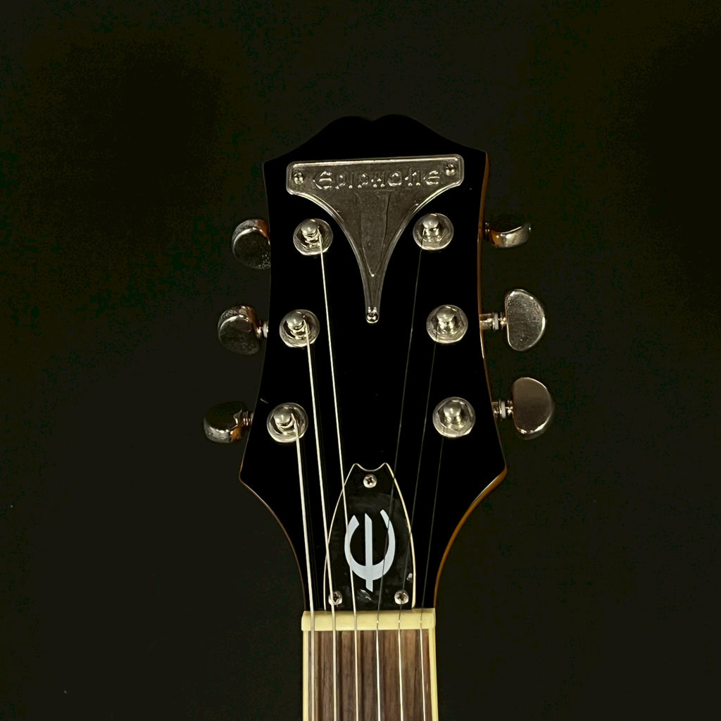 Epiphone Wildkat