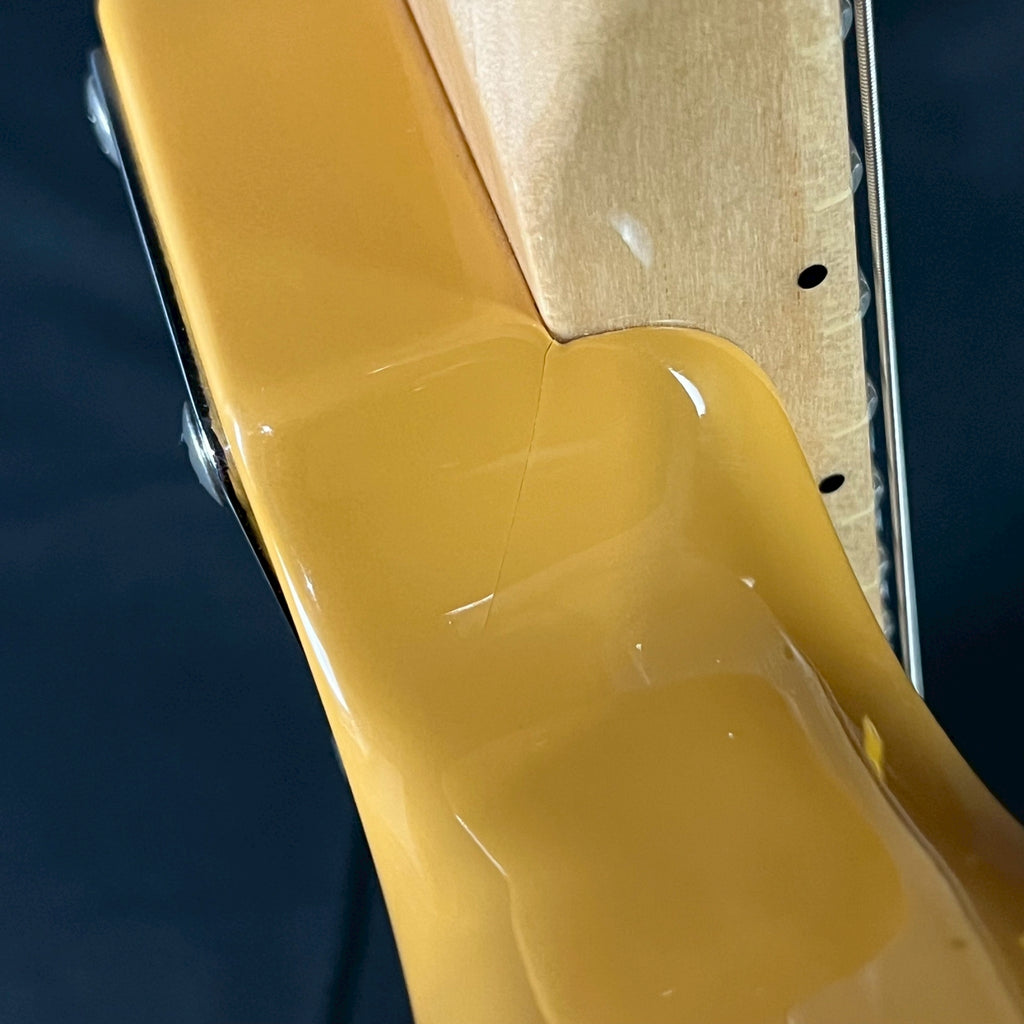 Squier Paranormal Offset Telecaster 2021