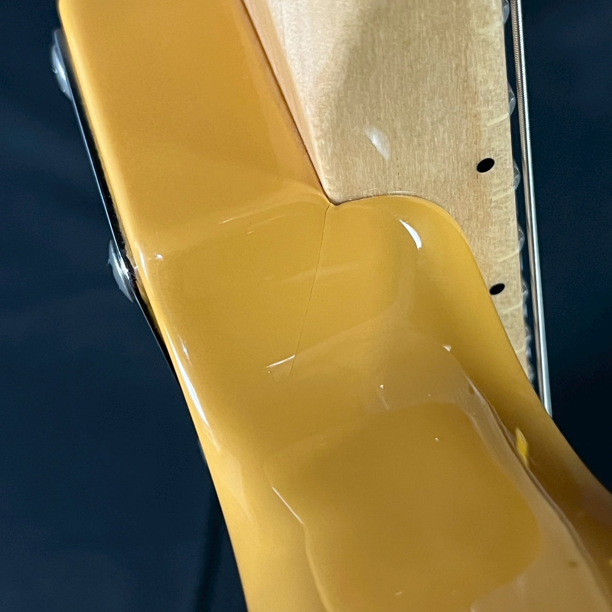 Squier Paranormal Offset Telecaster 2021