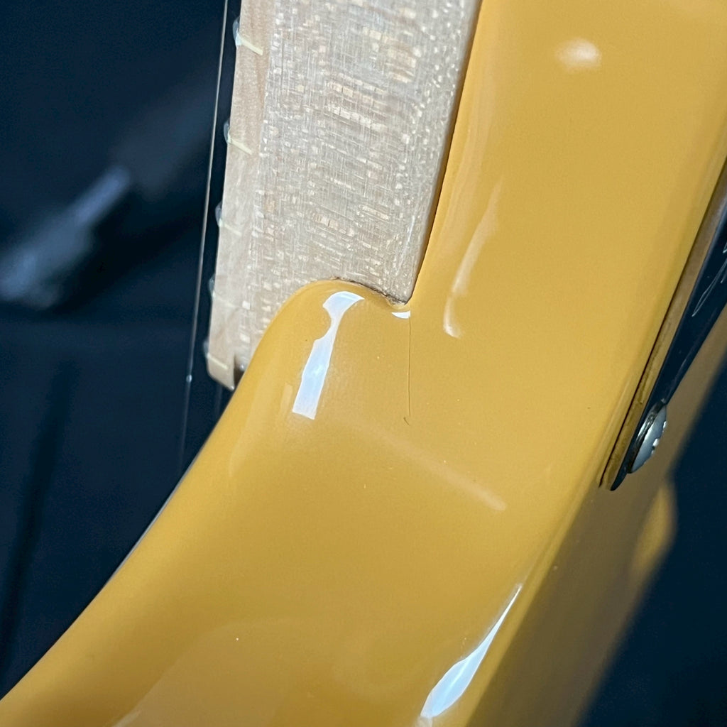 Squier Paranormal Offset Telecaster 2021
