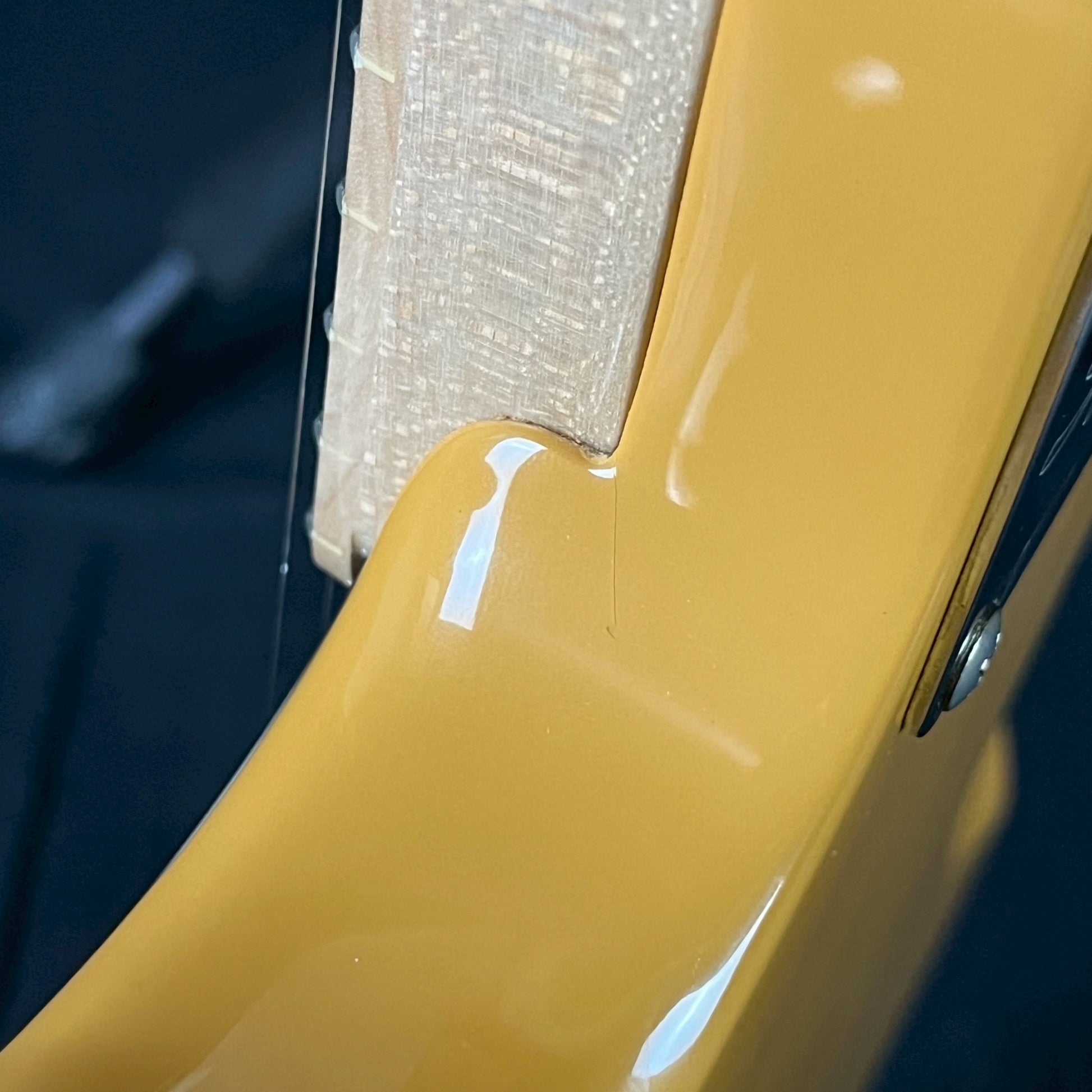 Squier Paranormal Offset Telecaster 2021