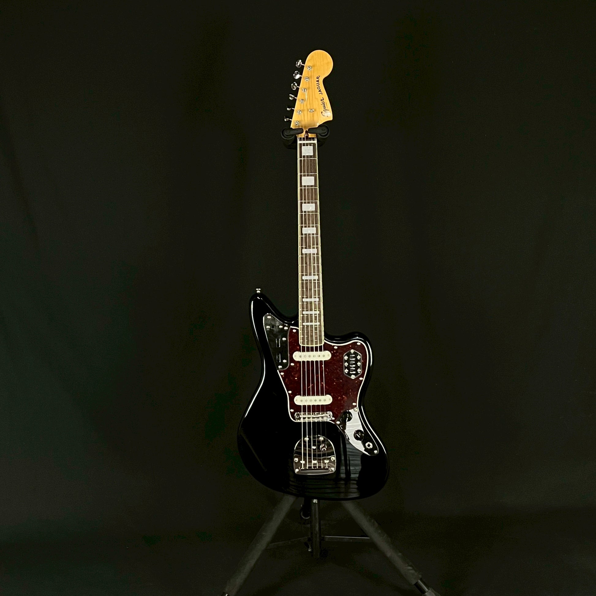 Squier Classic Vibe 70s Jaguar
