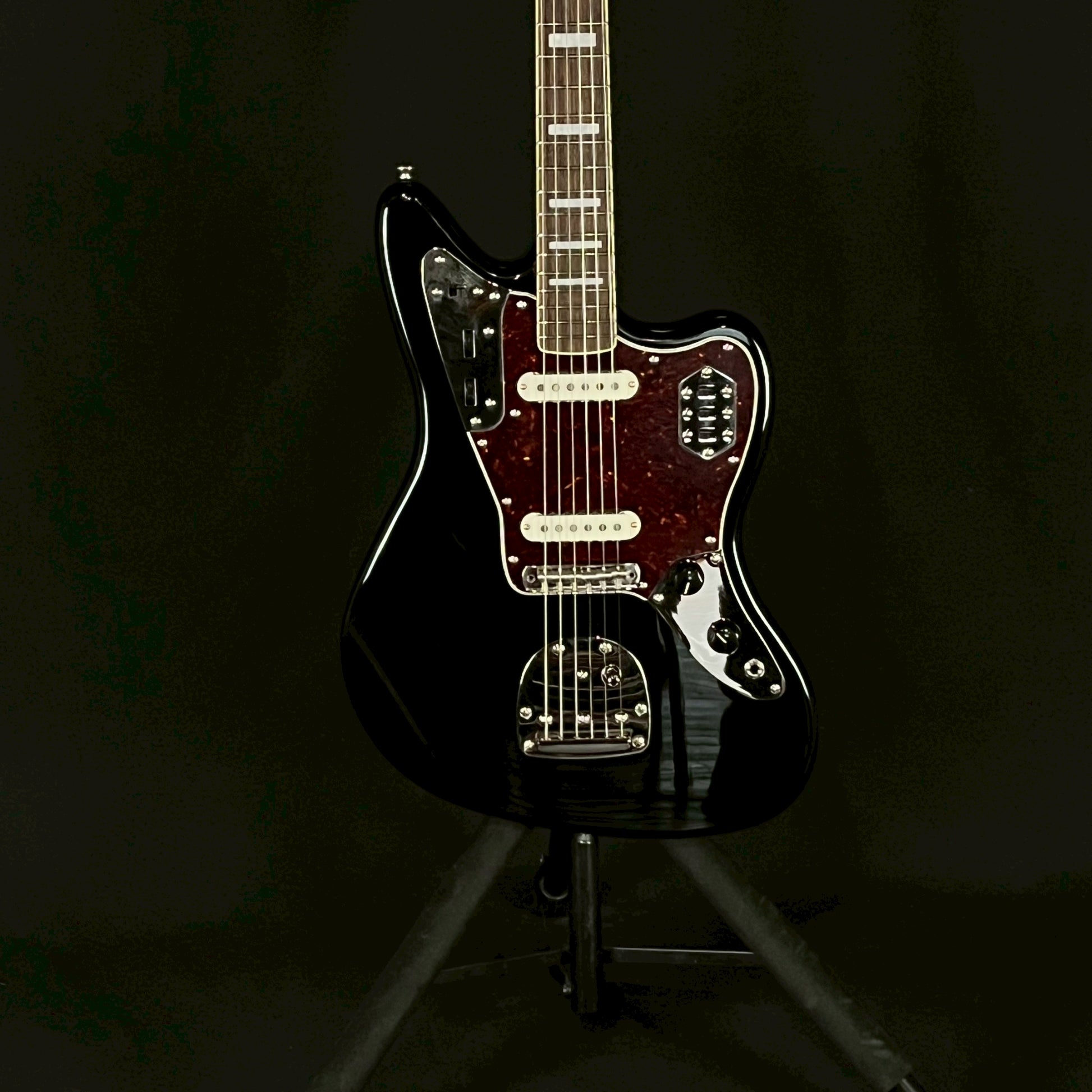 Squier Classic Vibe 70s Jaguar