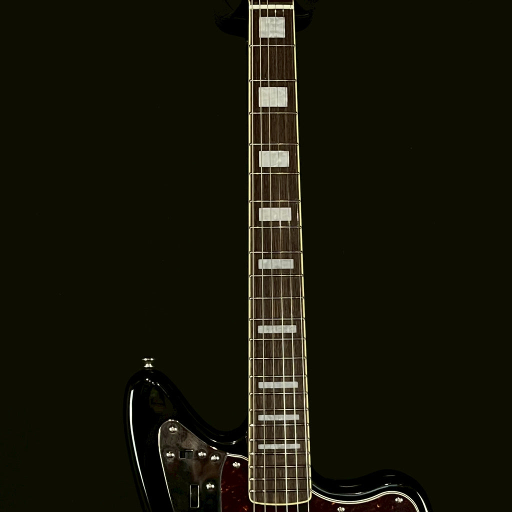 Squier Classic Vibe 70s Jaguar