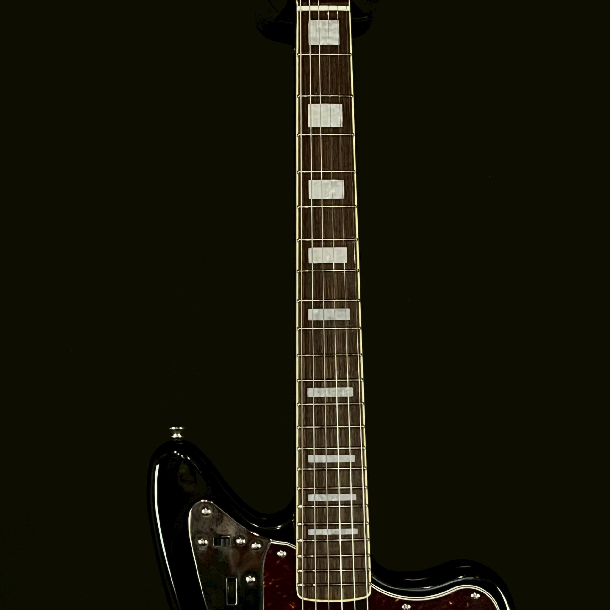 Squier Classic Vibe 70s Jaguar