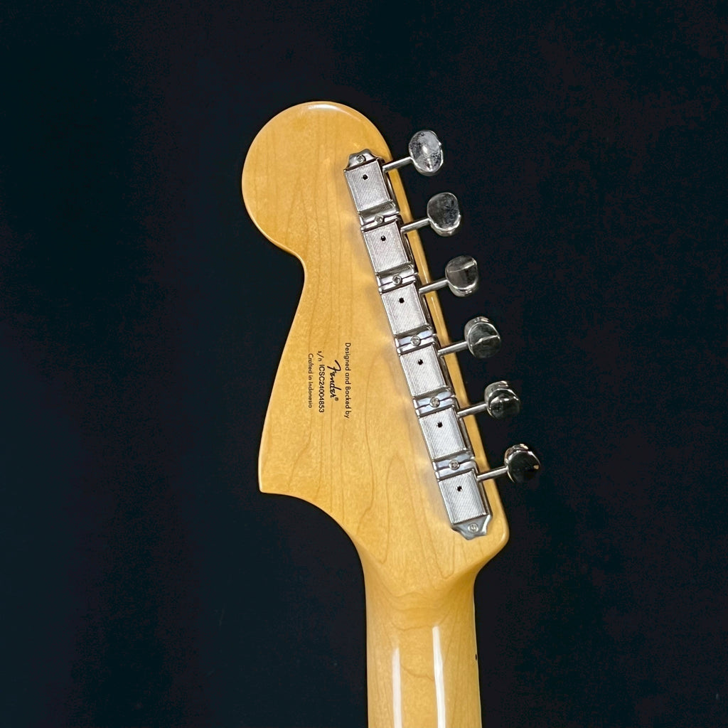 Squier Classic Vibe 70s Jaguar