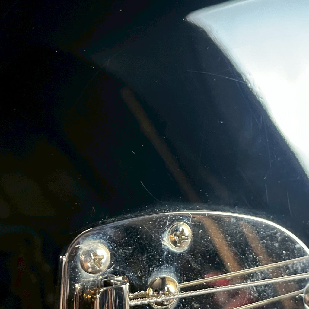 Squier Classic Vibe 70s Jaguar