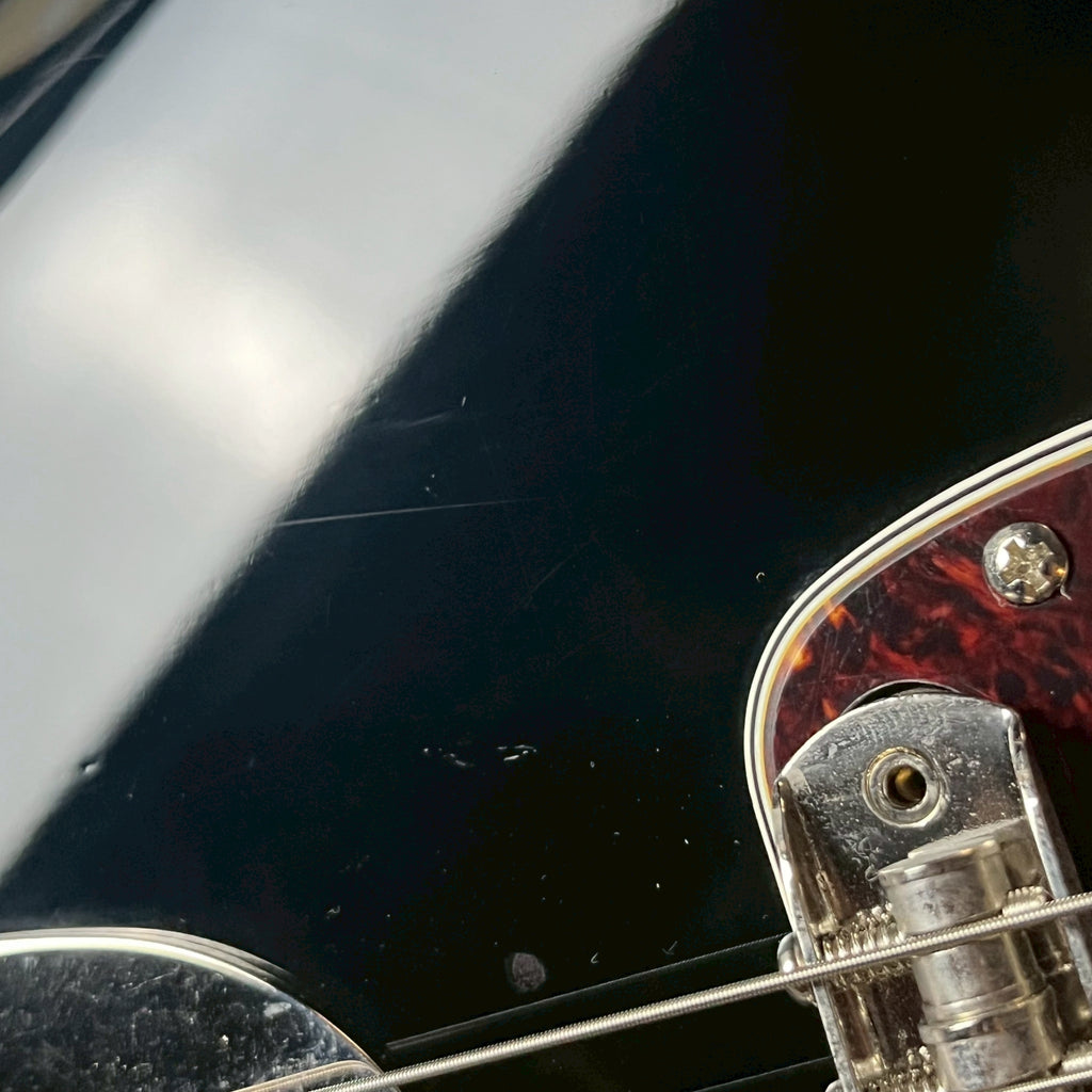 Squier Classic Vibe 70s Jaguar