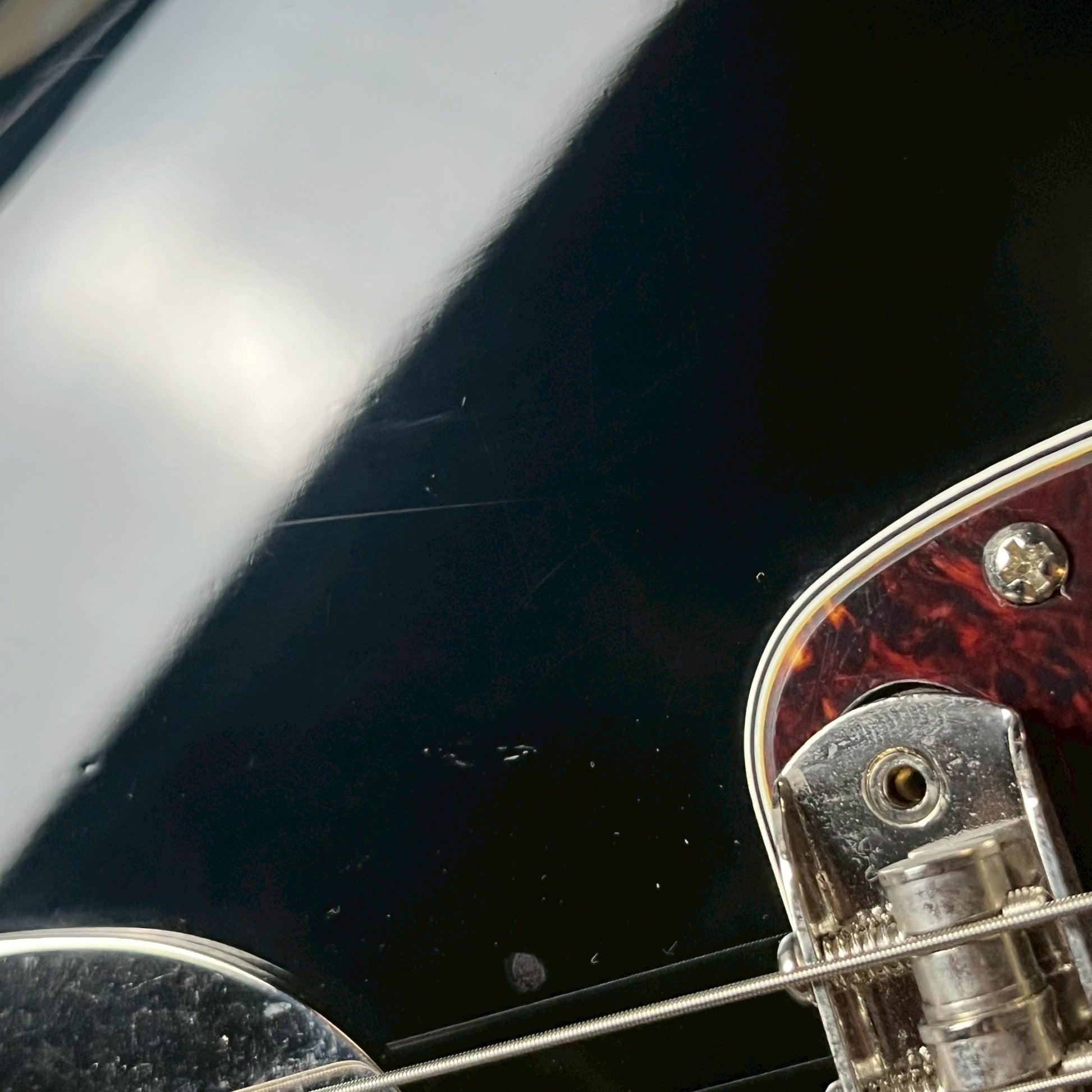 Squier Classic Vibe 70s Jaguar