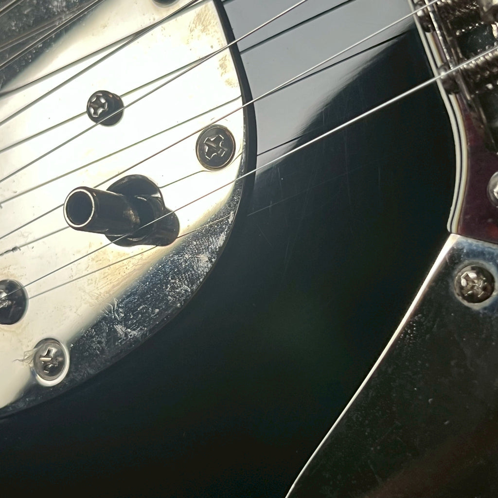 Squier Classic Vibe 70s Jaguar