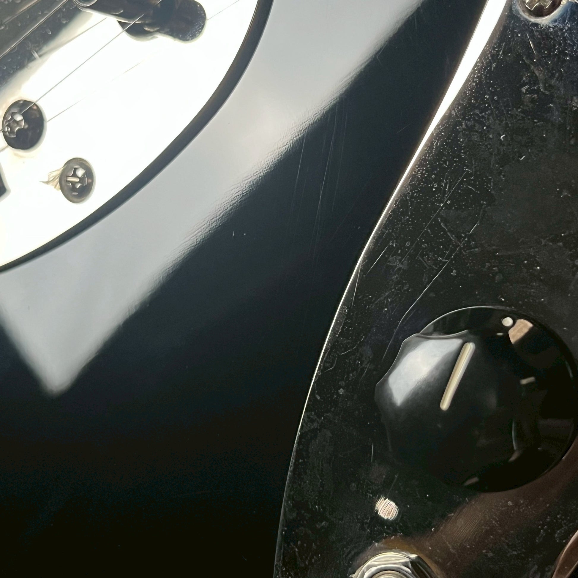 Squier Classic Vibe 70s Jaguar