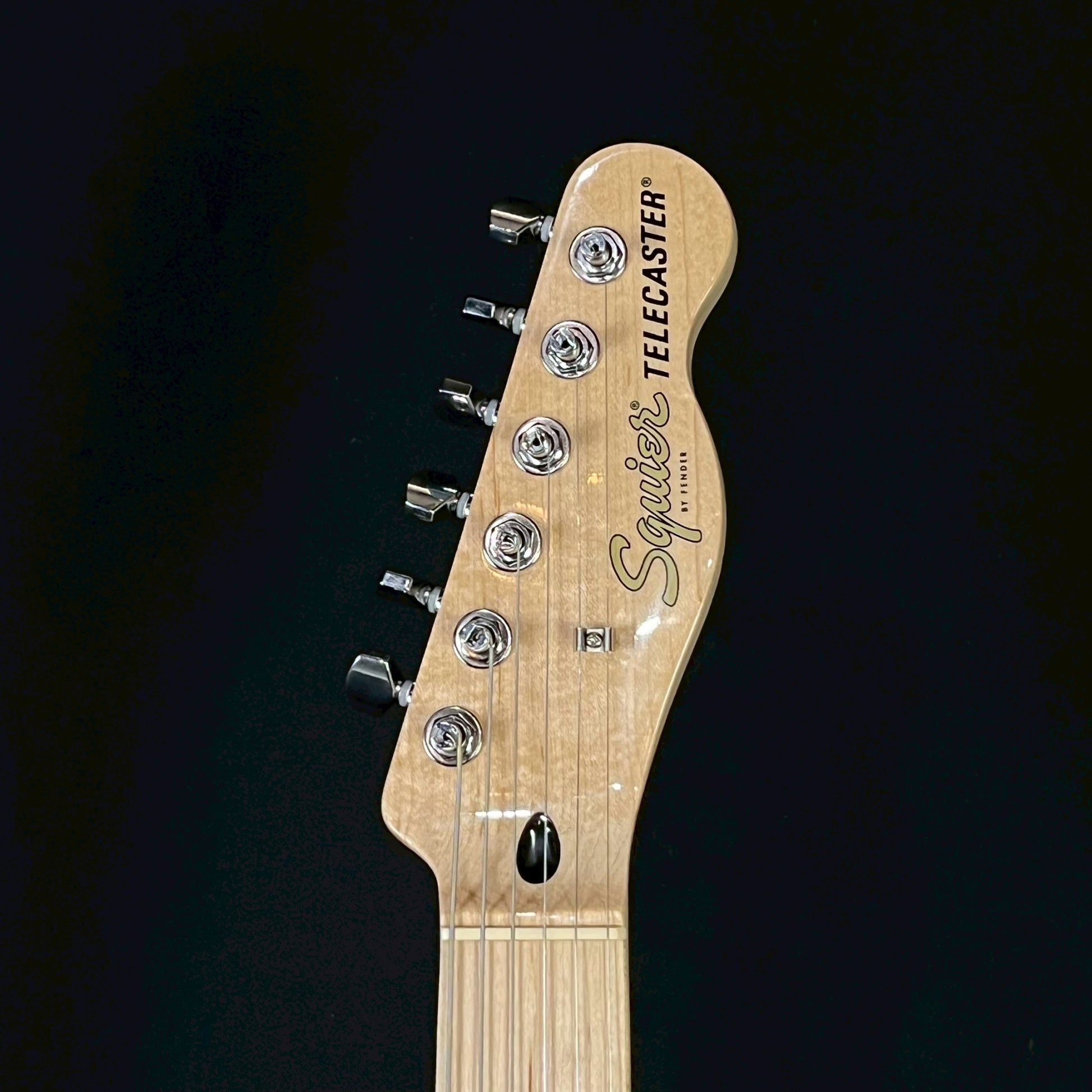 Squier Affinity Telecaster