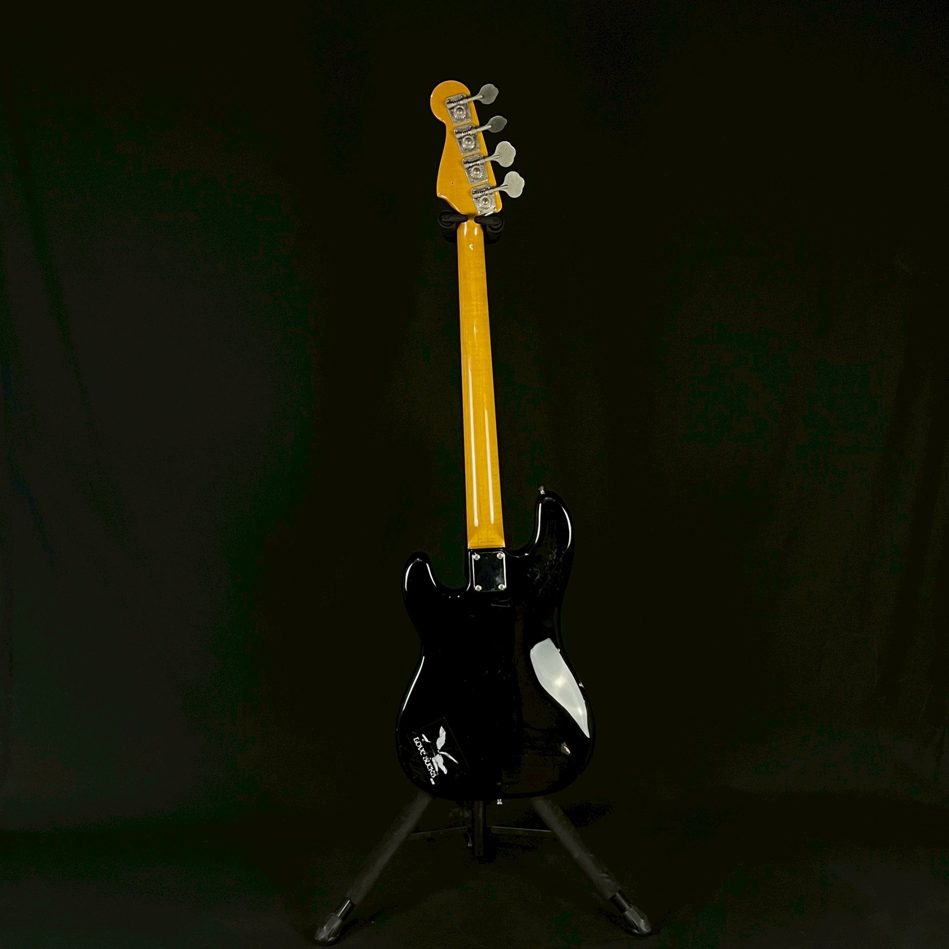 Fender Japan PB62 Precision Bass