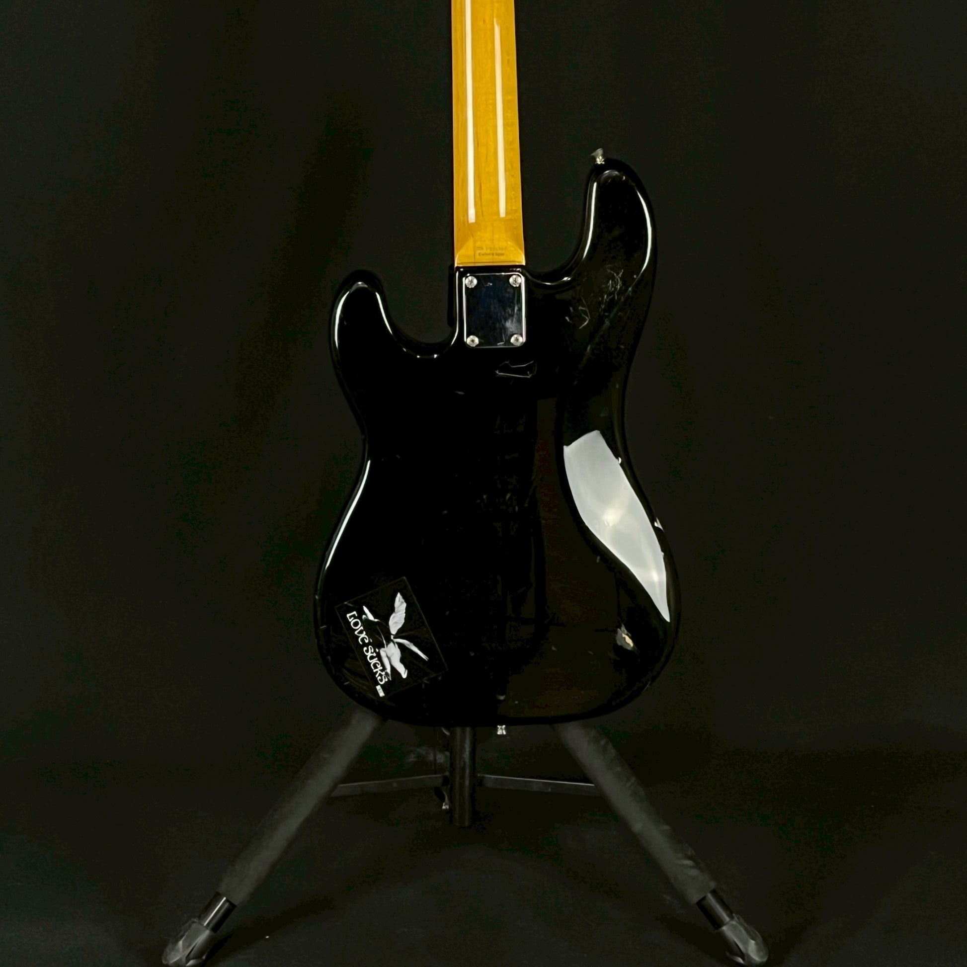 Fender Japan PB62 Precision Bass