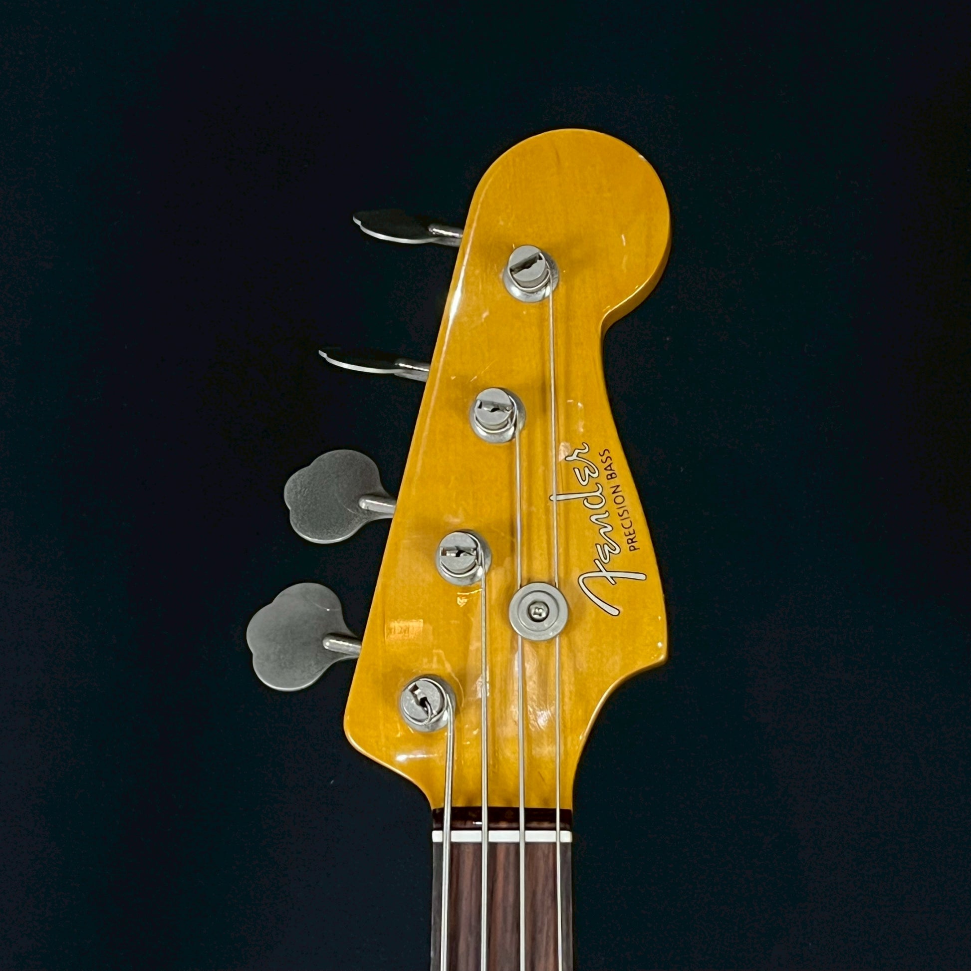 Fender Japan PB62 Precision Bass
