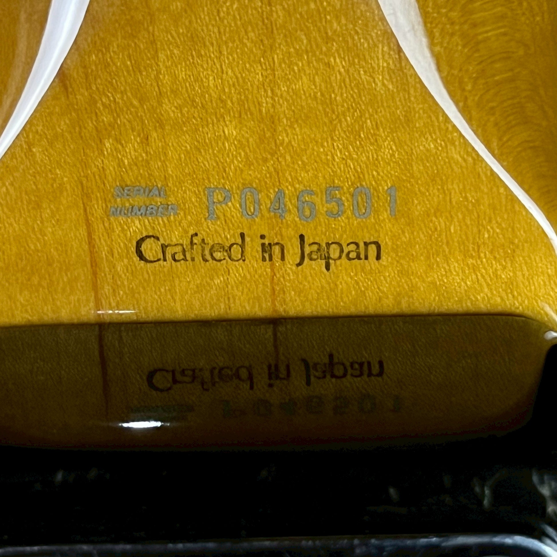 Fender Japan PB62 Precision Bass