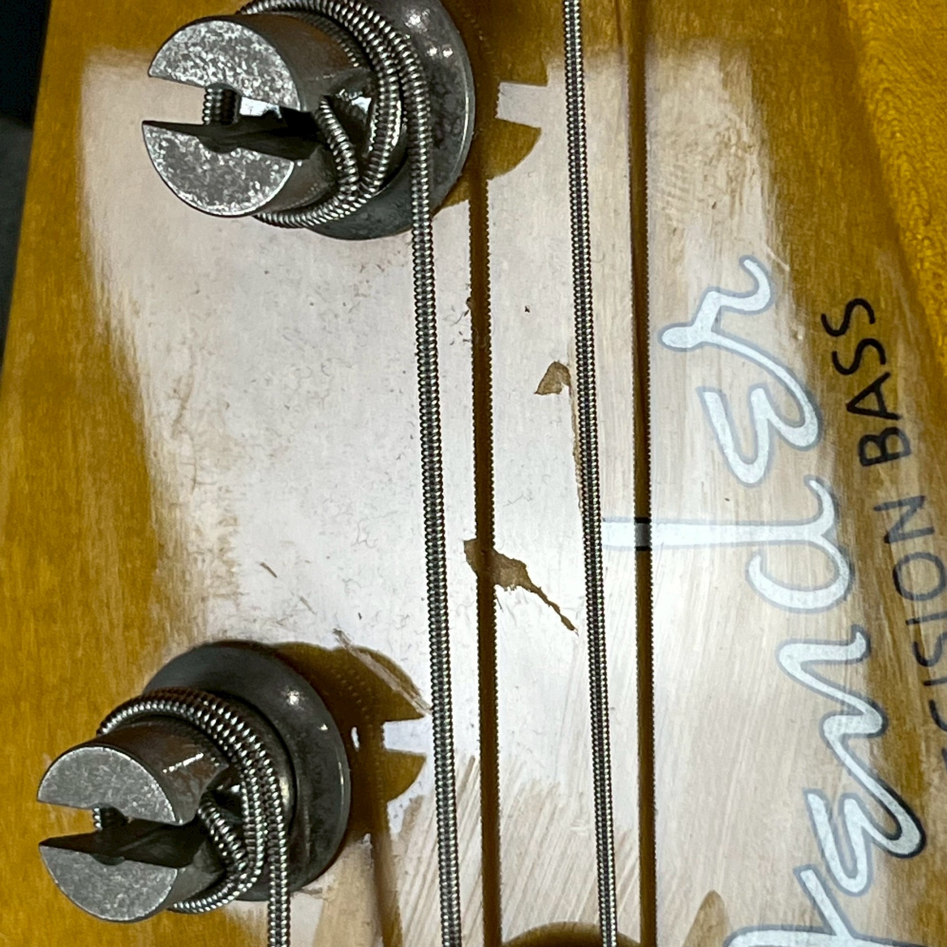 Fender Japan PB62 Precision Bass
