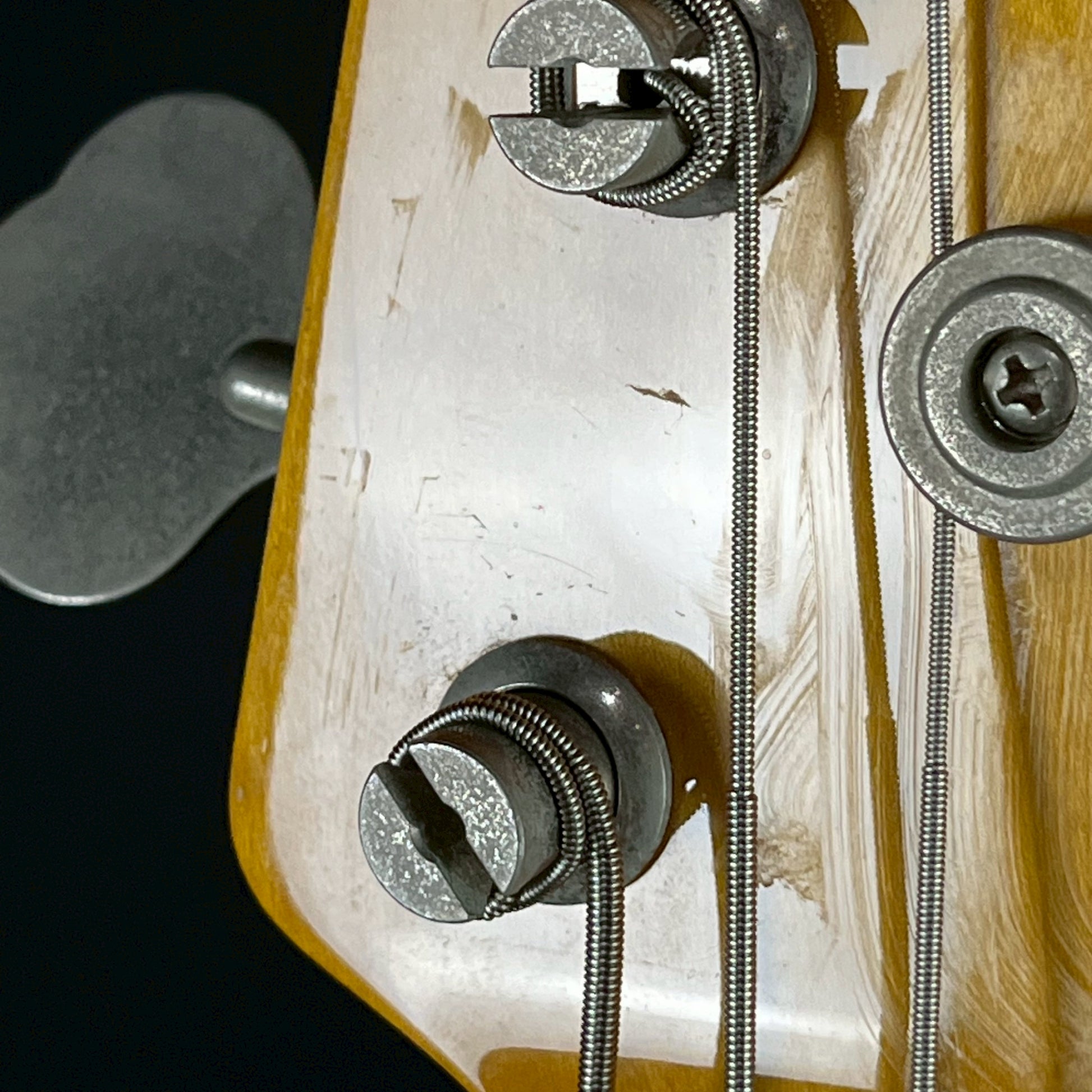 Fender Japan PB62 Precision Bass
