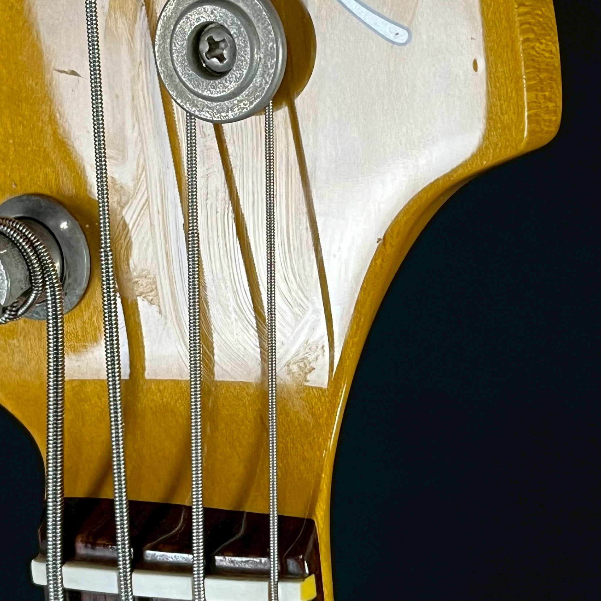 Fender Japan PB62 Precision Bass