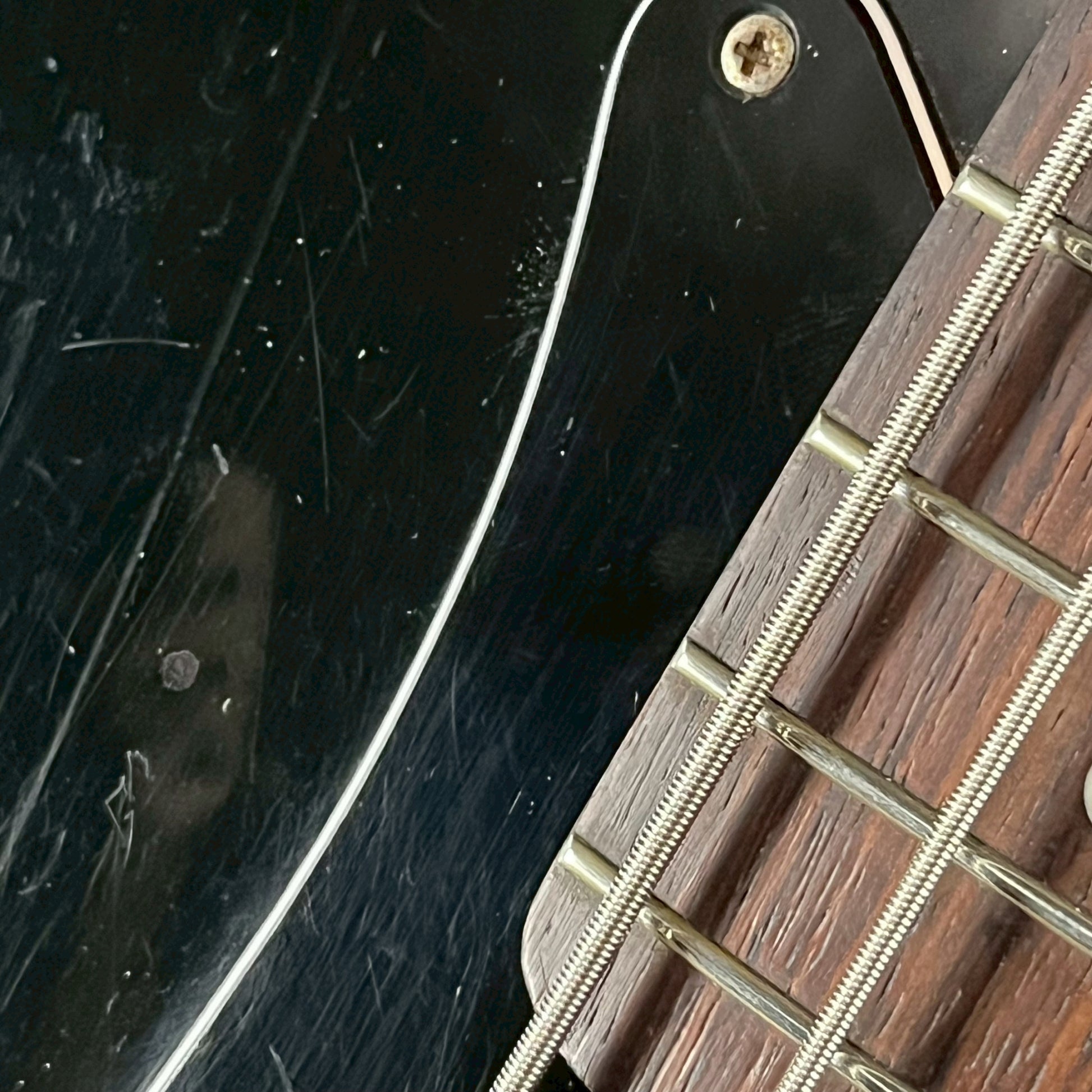 Fender Japan PB62 Precision Bass