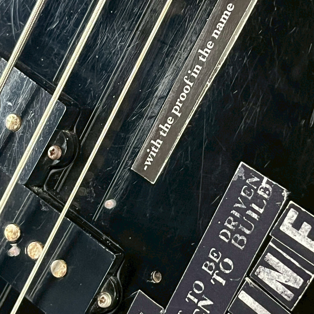 Fender Japan PB62 Precision Bass