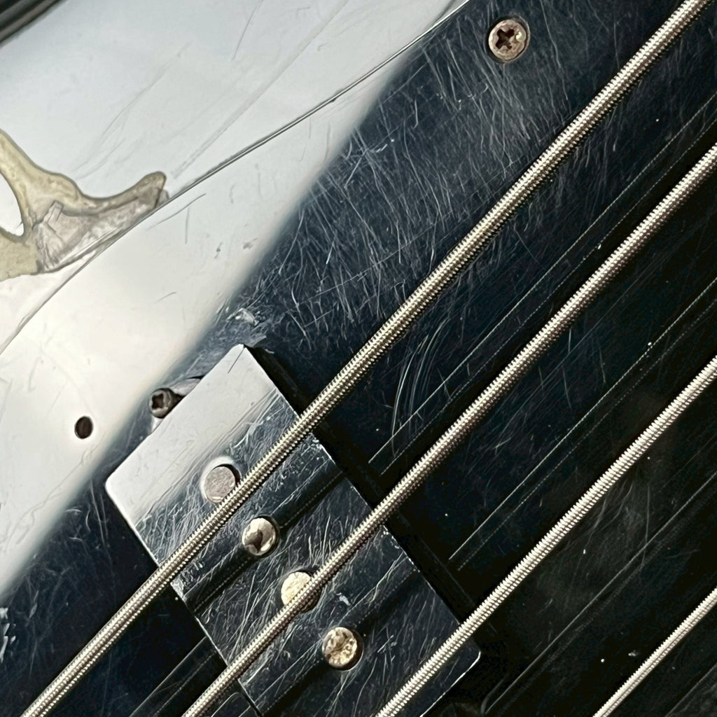 Fender Japan PB62 Precision Bass