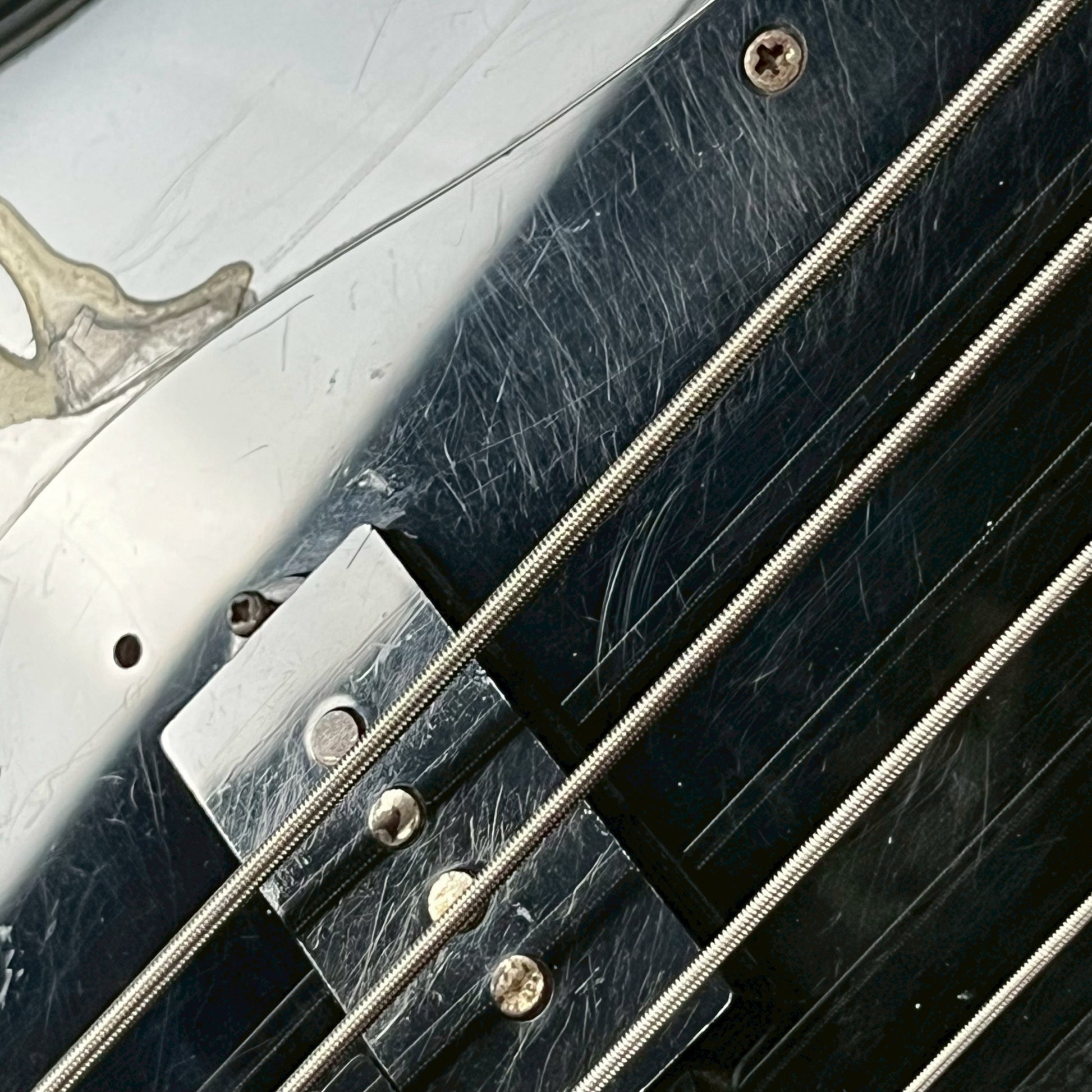 Fender Japan PB62 Precision Bass