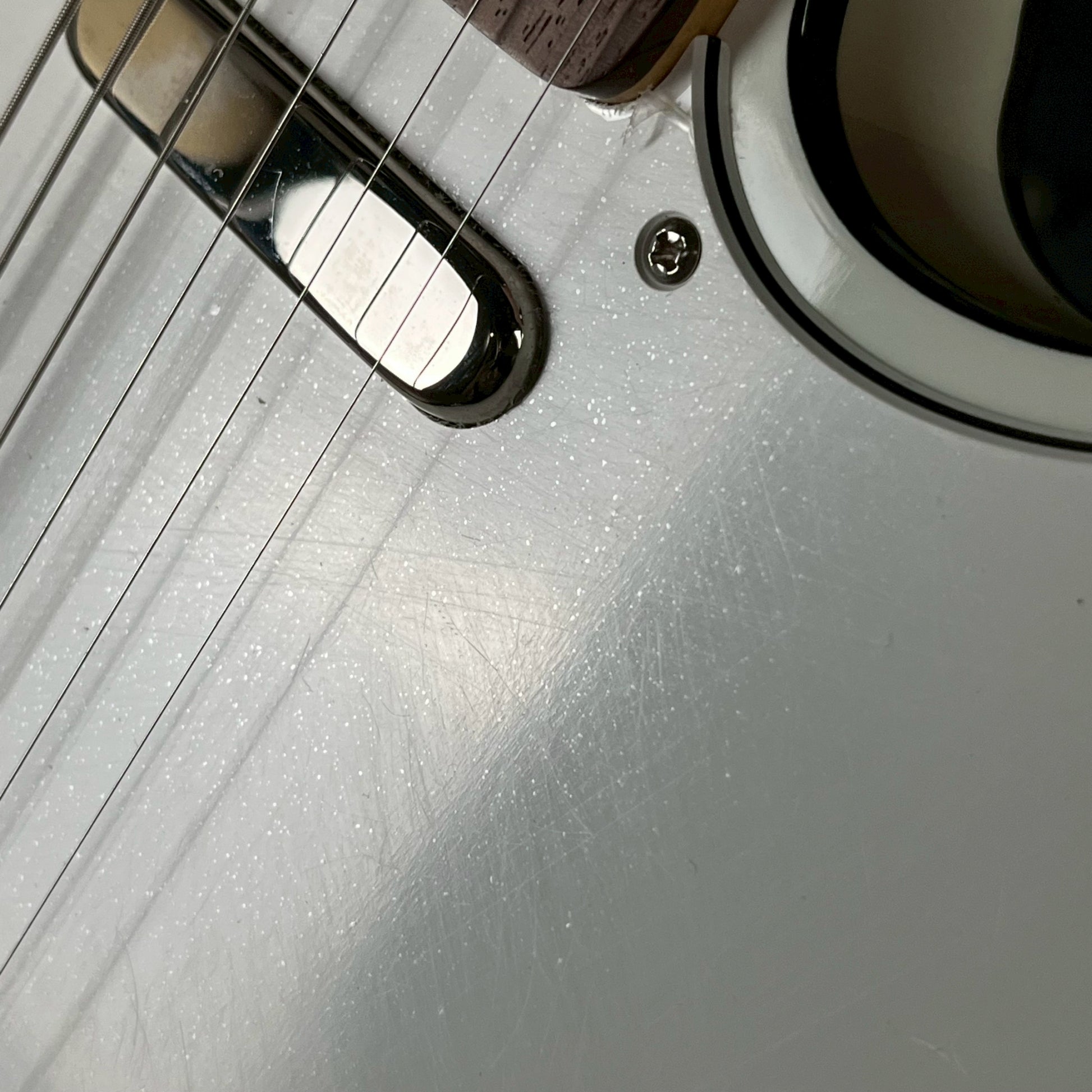 Fender Japan FSR Traditional II 60s Telecaster Custom