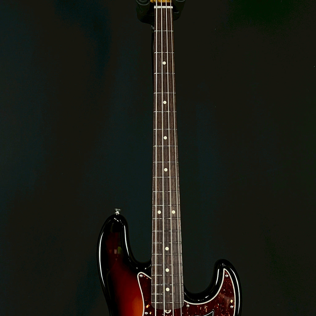 Fender American Professional II Jazz Bass 2020