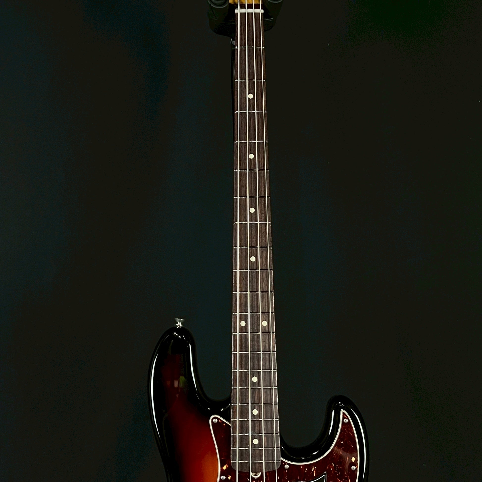 Fender American Professional II Jazz Bass 2020