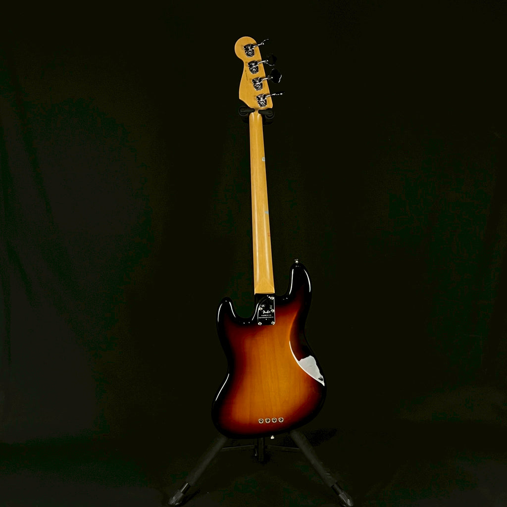 Fender American Professional II Jazz Bass 2020