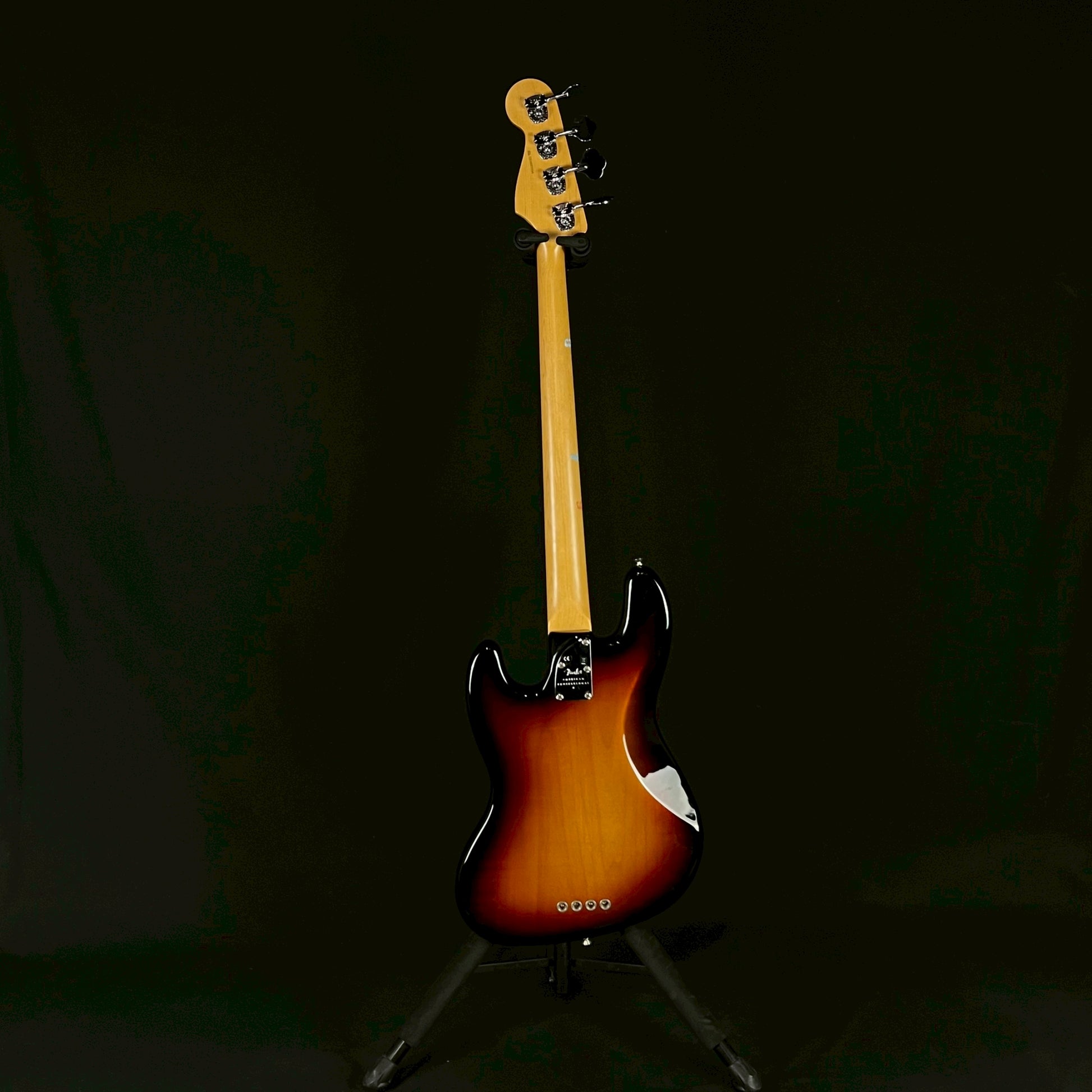 Fender American Professional II Jazz Bass 2020